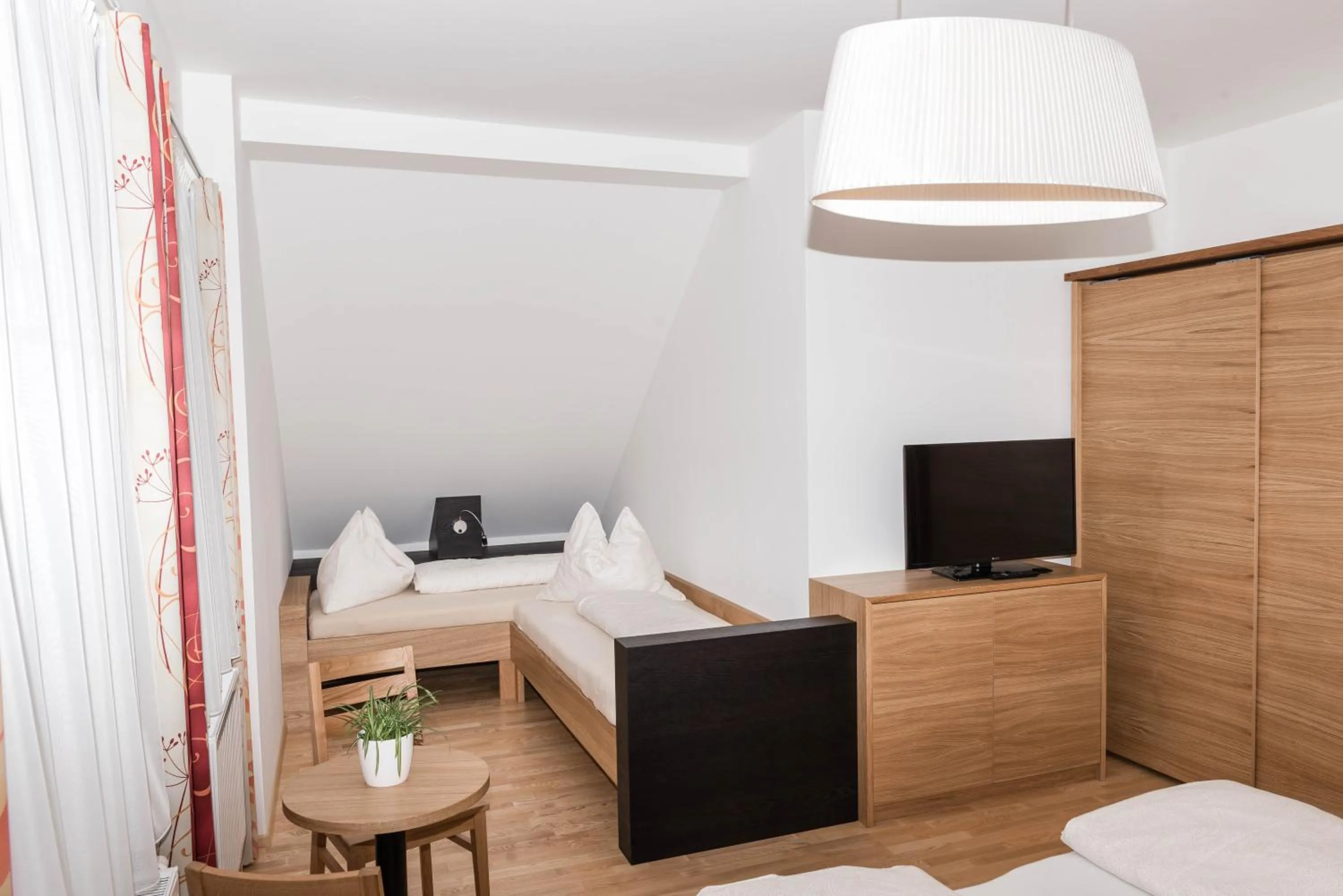 Bed in Altenbergerhof