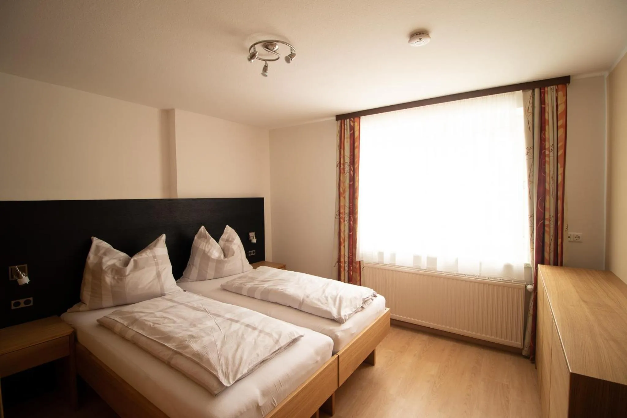 Bed in Altenbergerhof