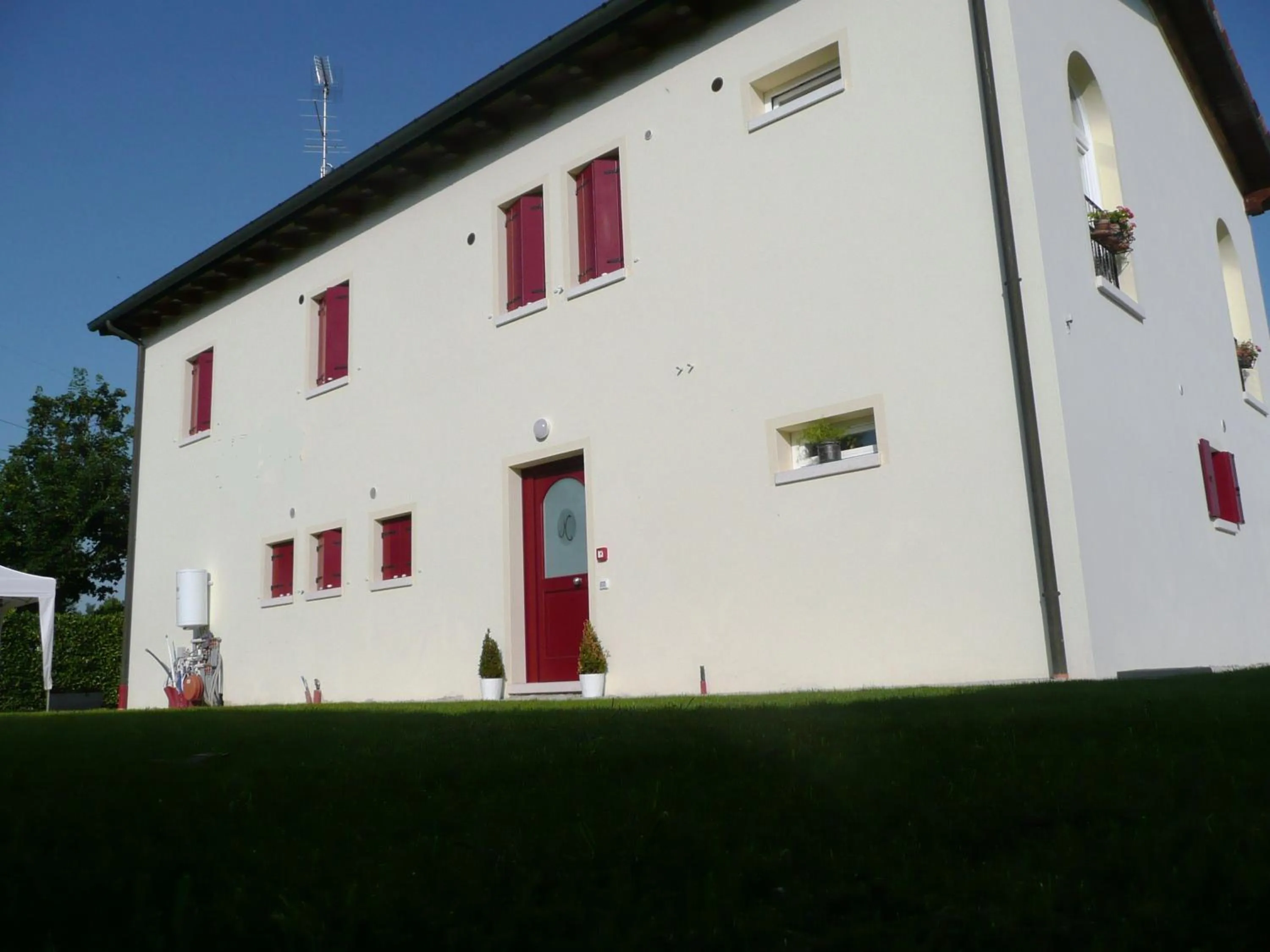 Agriturismo Campoverde