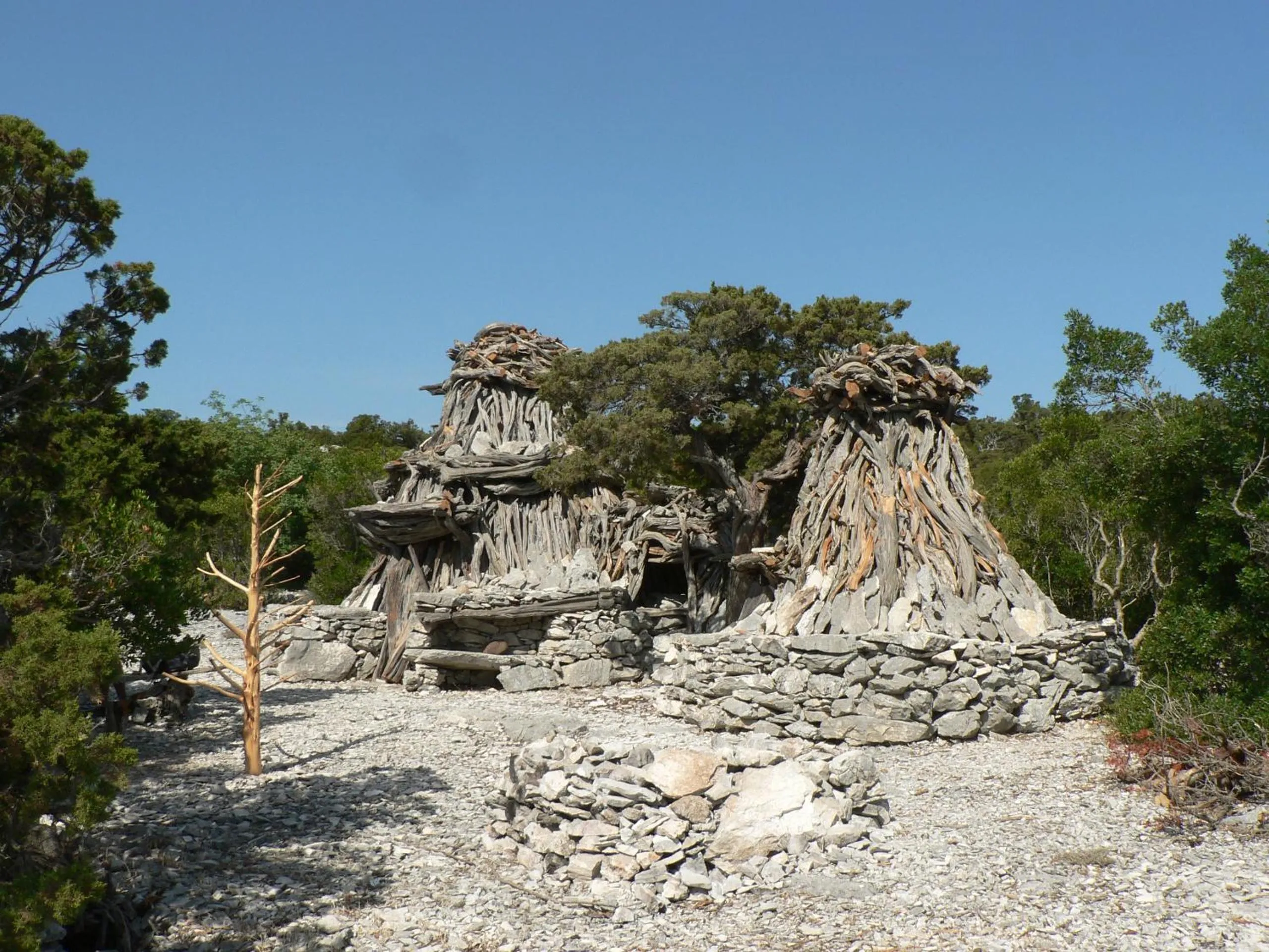 Day in Hotel Bia Maore