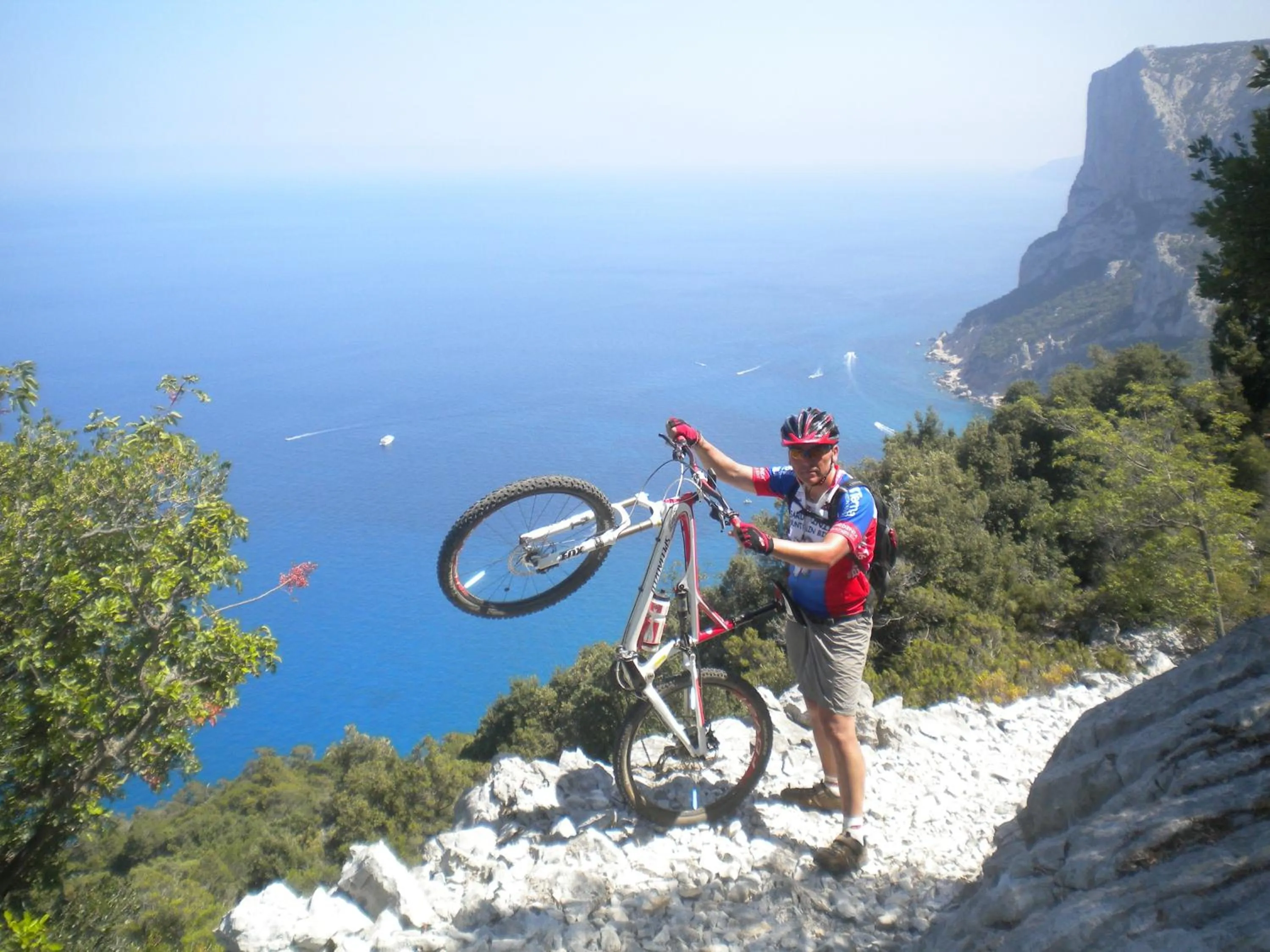 Day in Hotel Bia Maore