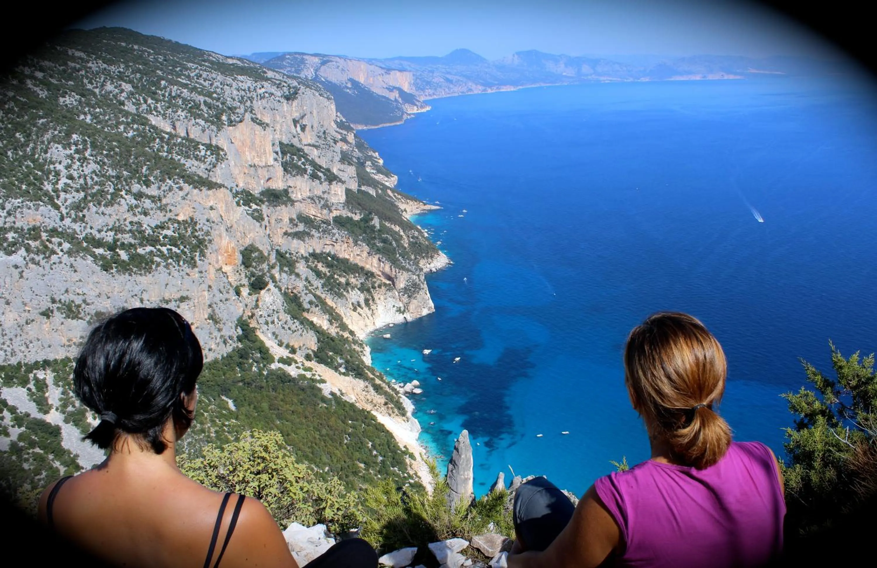 Day in Hotel Bia Maore