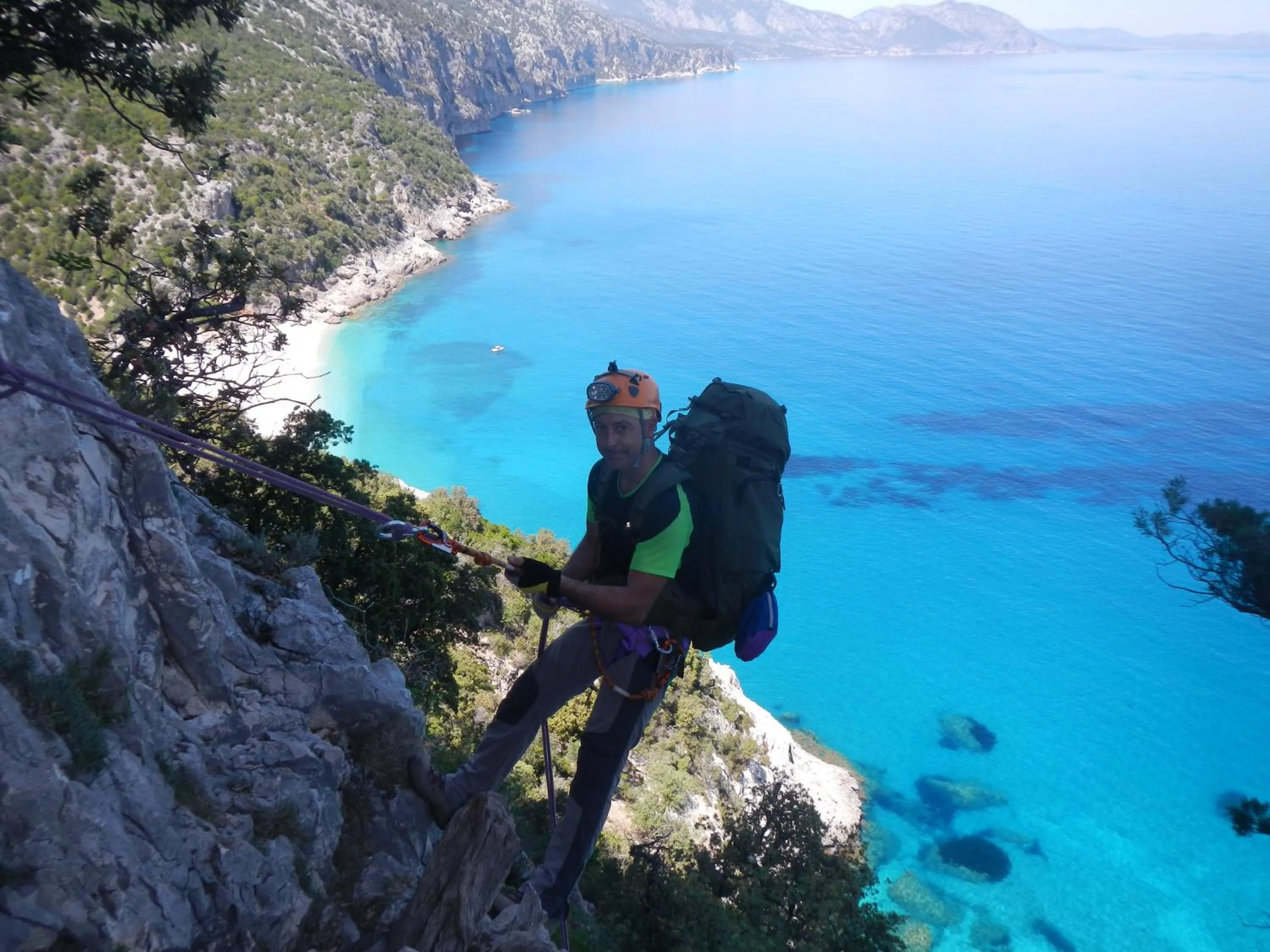 Day in Hotel Bia Maore