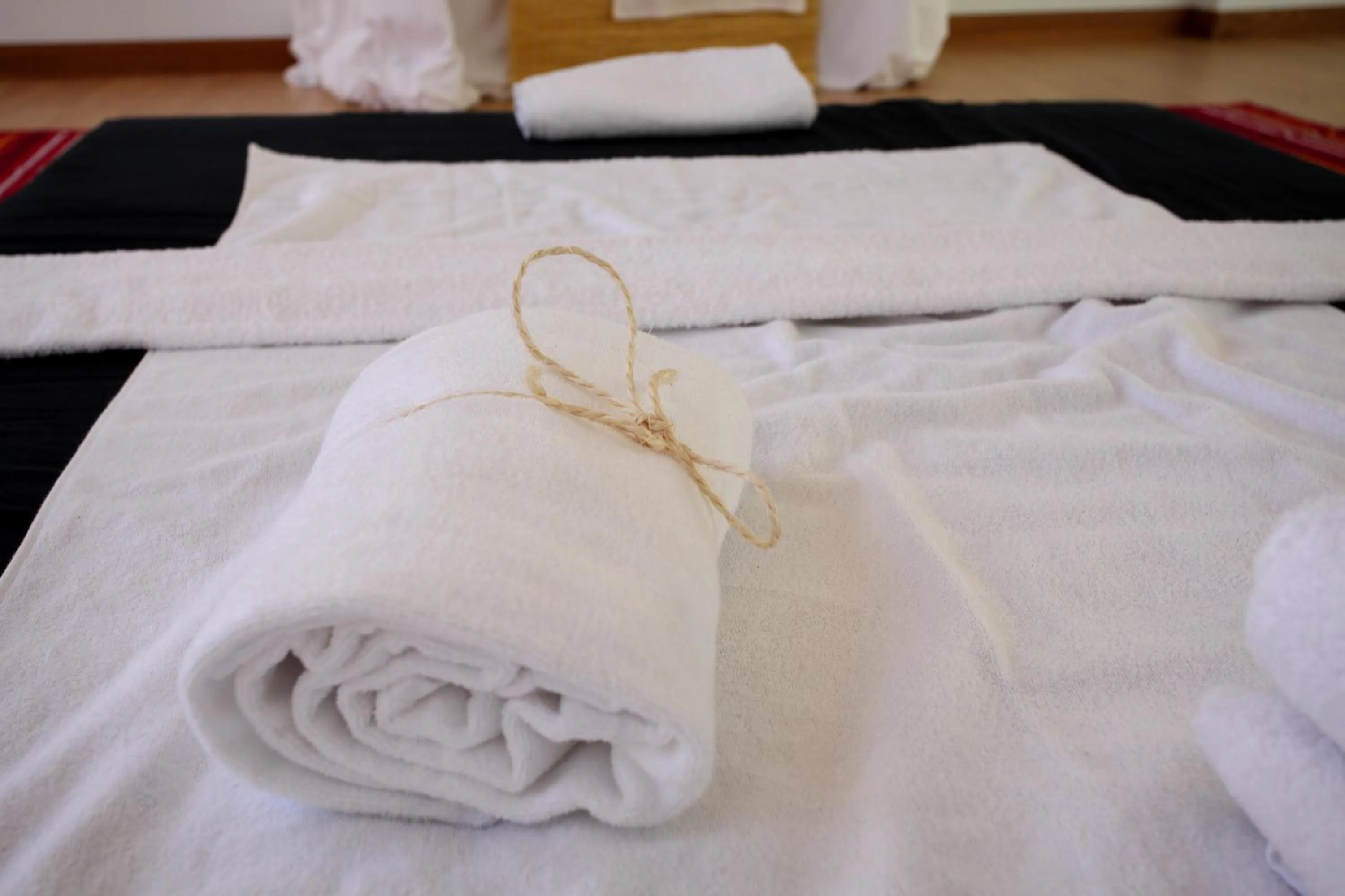 Other, Bed in Hotel Thalasso Cantabrico Las Sirenas 4 Superior