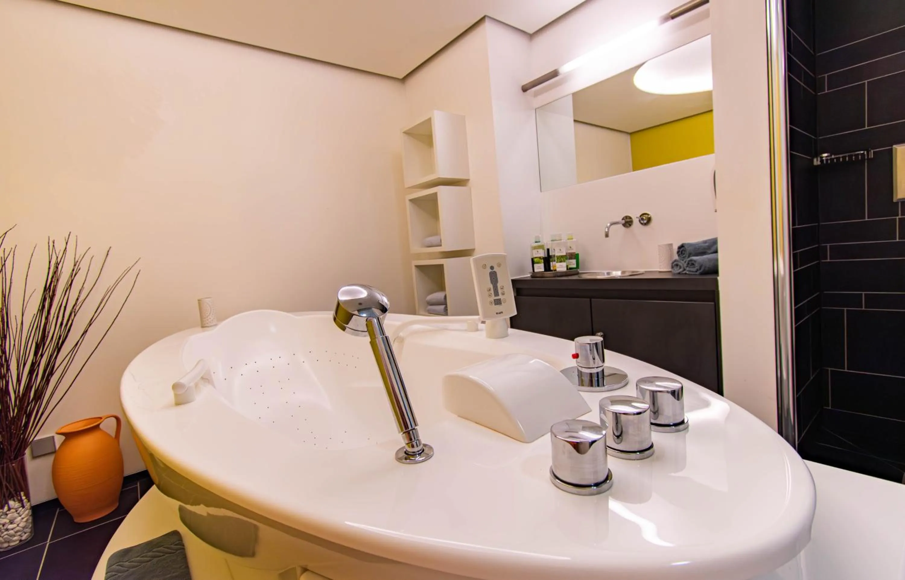 Massage in Wellnesshotel Hohenrodt