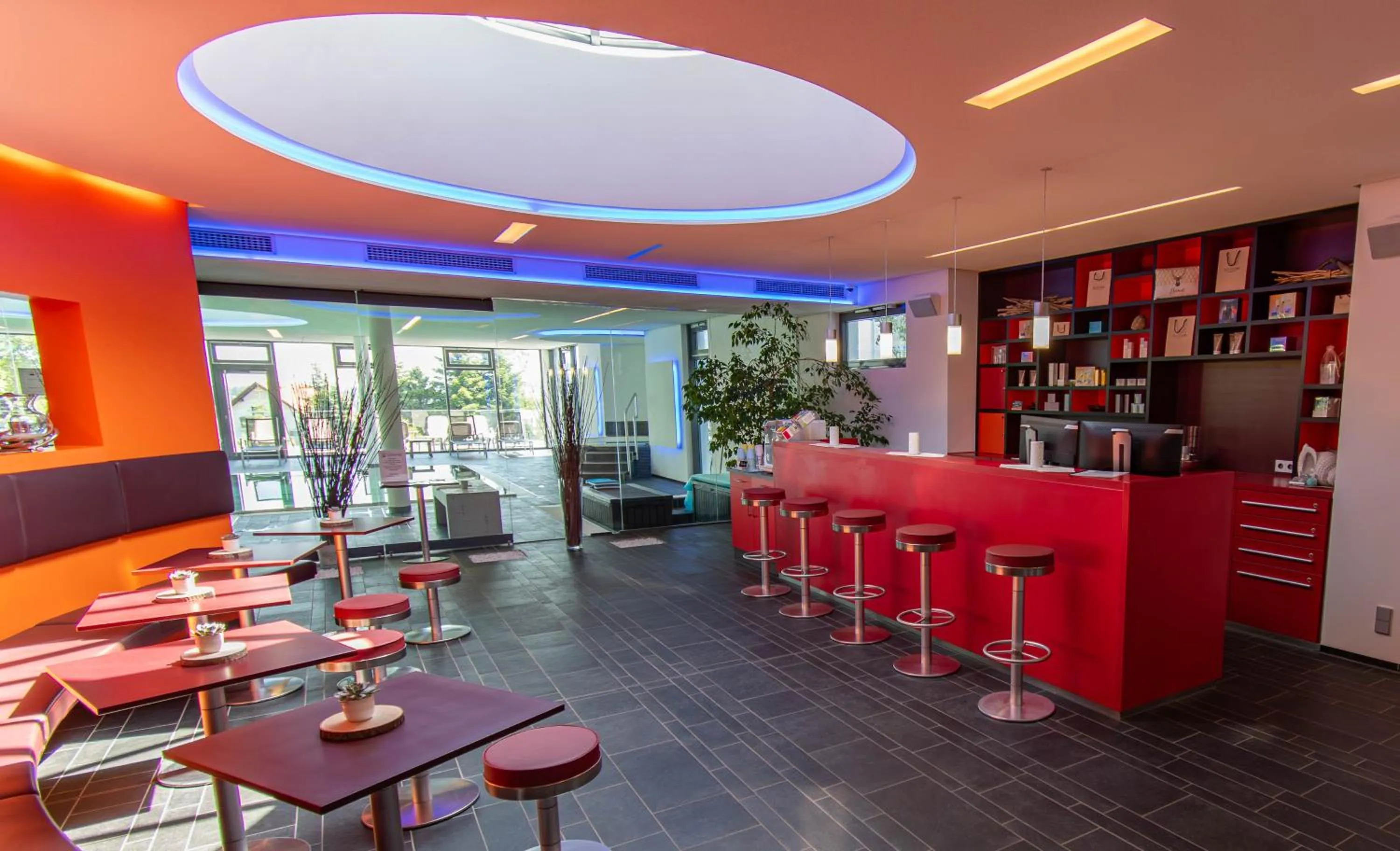 Massage in Wellnesshotel Hohenrodt