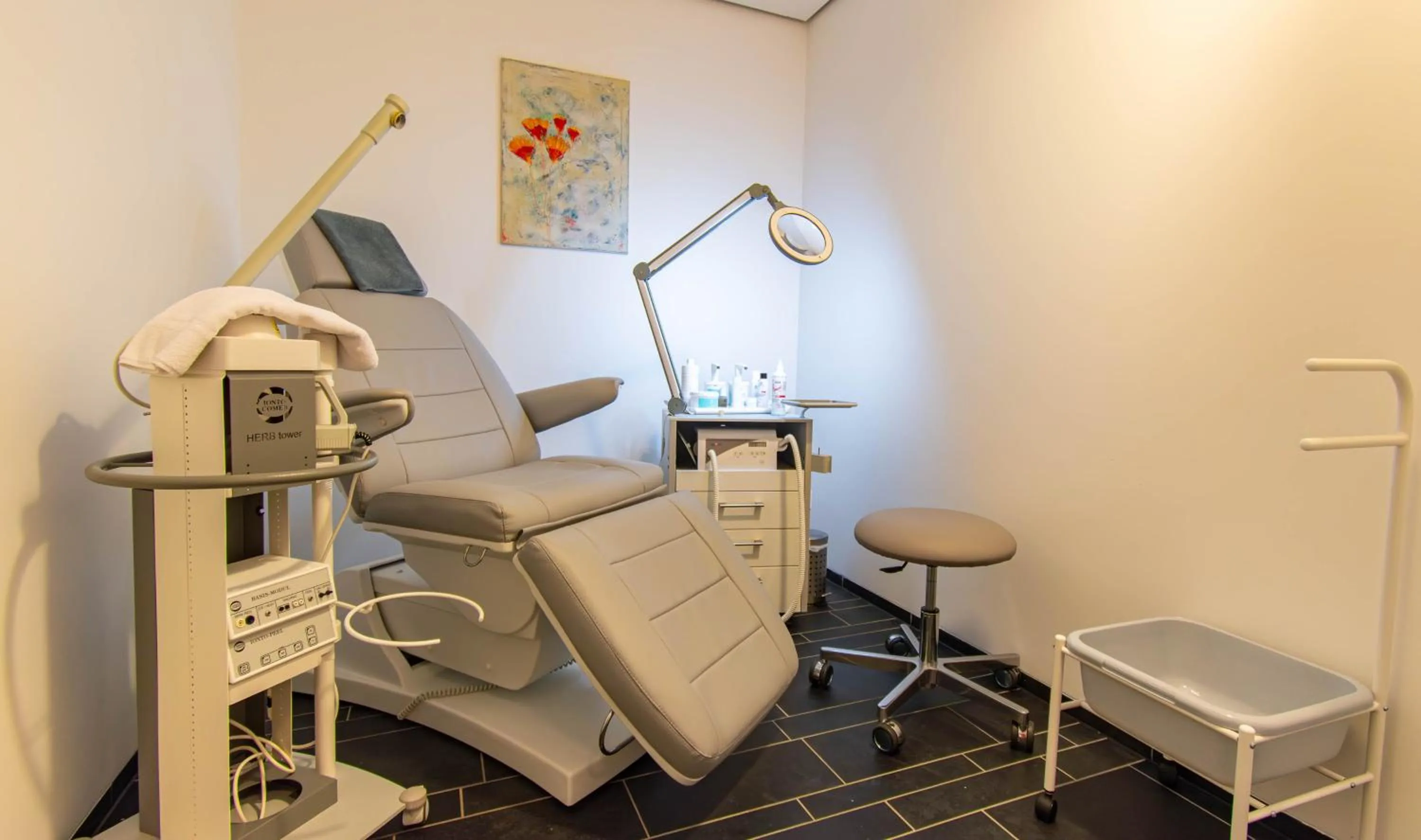 Massage in Wellnesshotel Hohenrodt