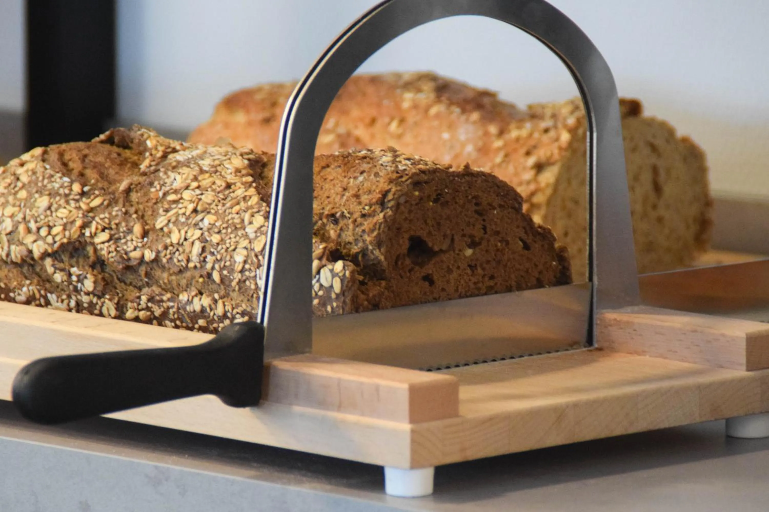 Breakfast in Fruitpark Hotel & Spa