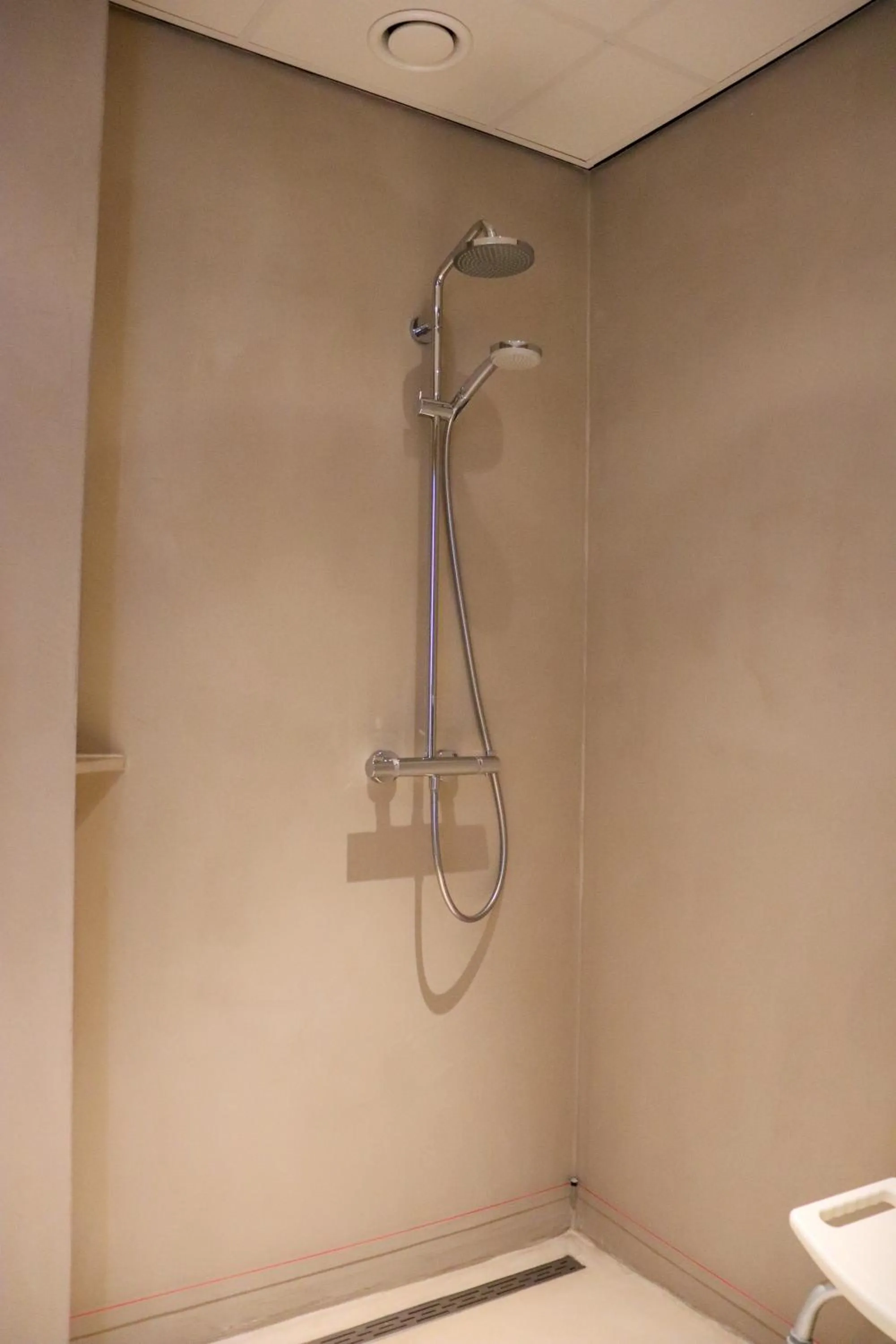 Bathroom in Fruitpark Hotel & Spa