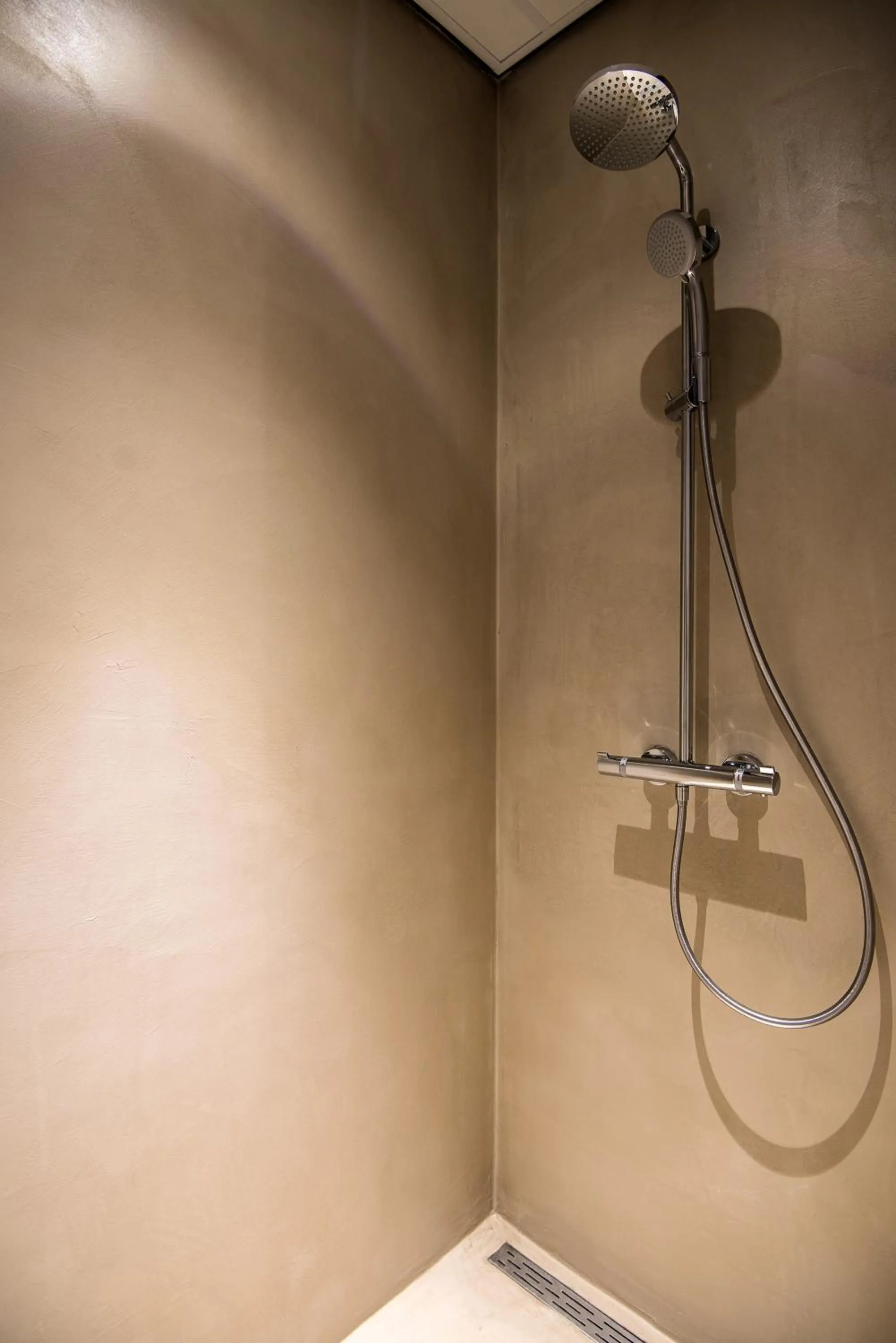 Shower in Fruitpark Hotel & Spa