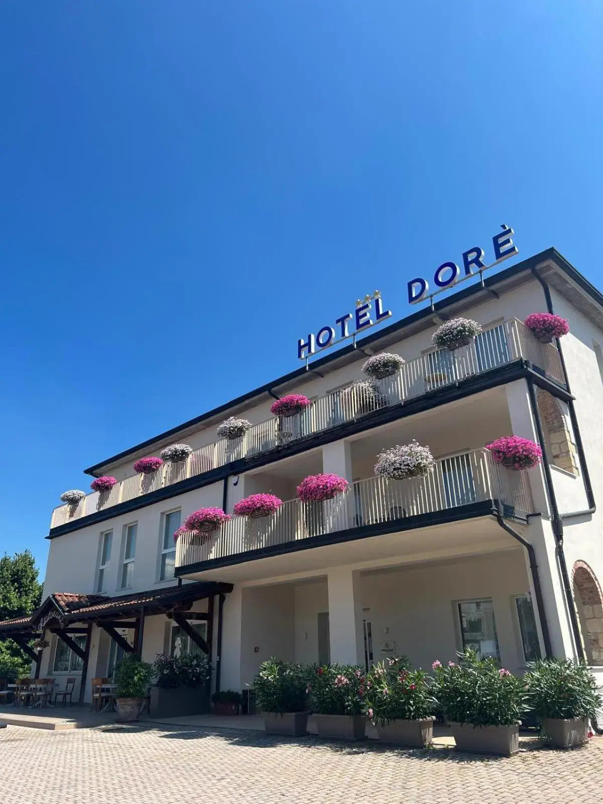 Hotel Dorè Hotel Dorè