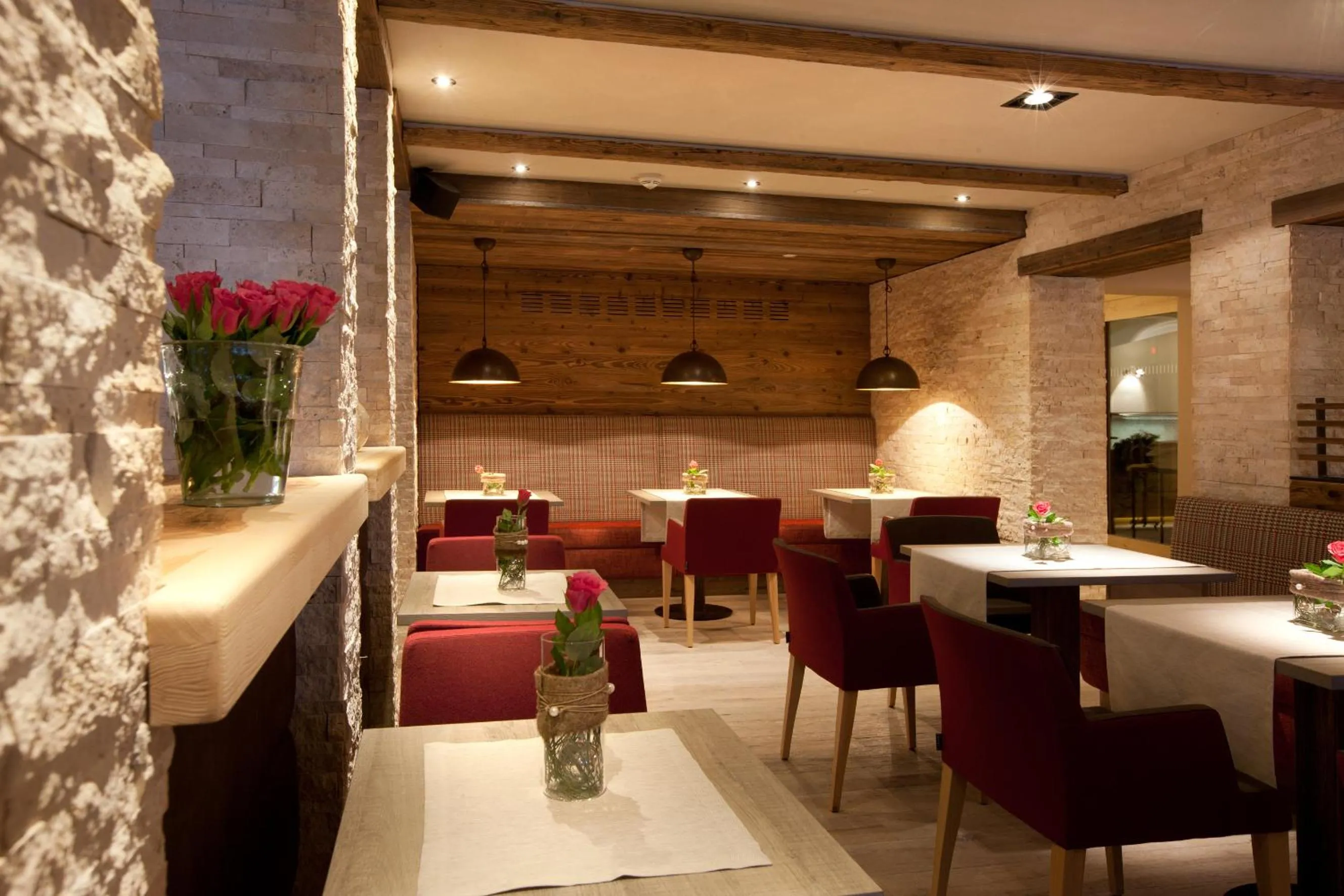 Lounge or bar in Hotel Walliserstube