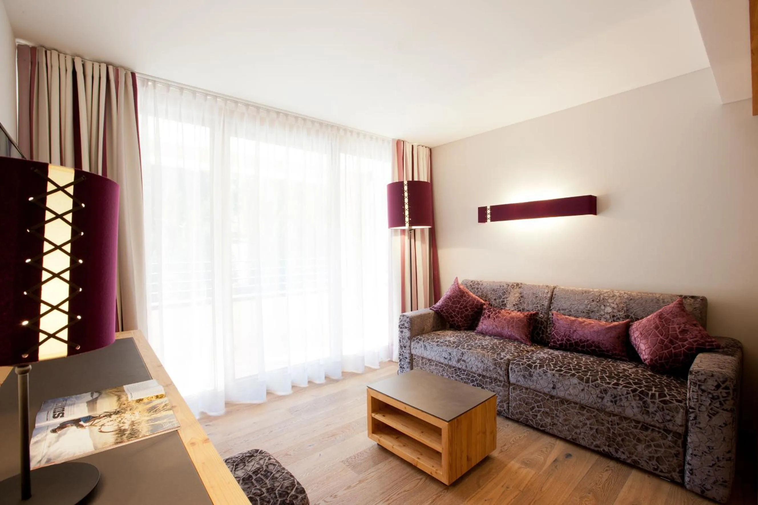 Hotel Walliserstube