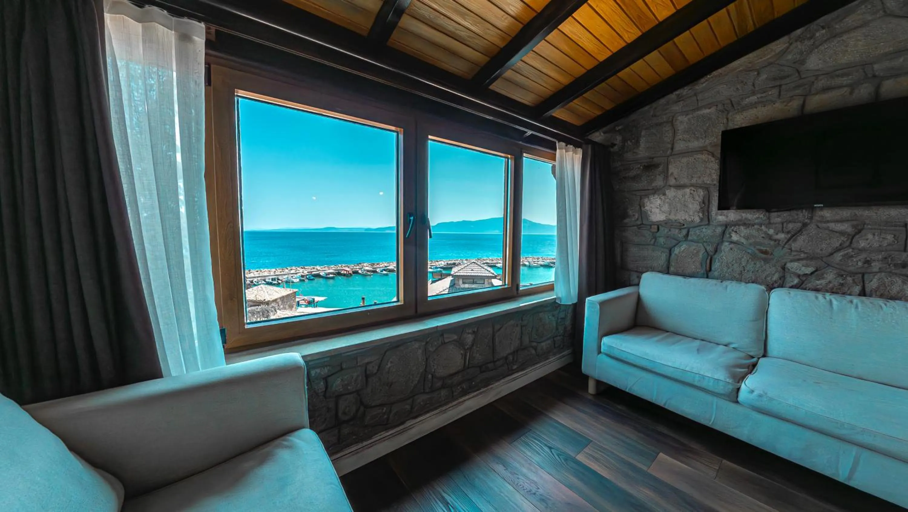 Assos Behram Special Class Hotel Adults Only