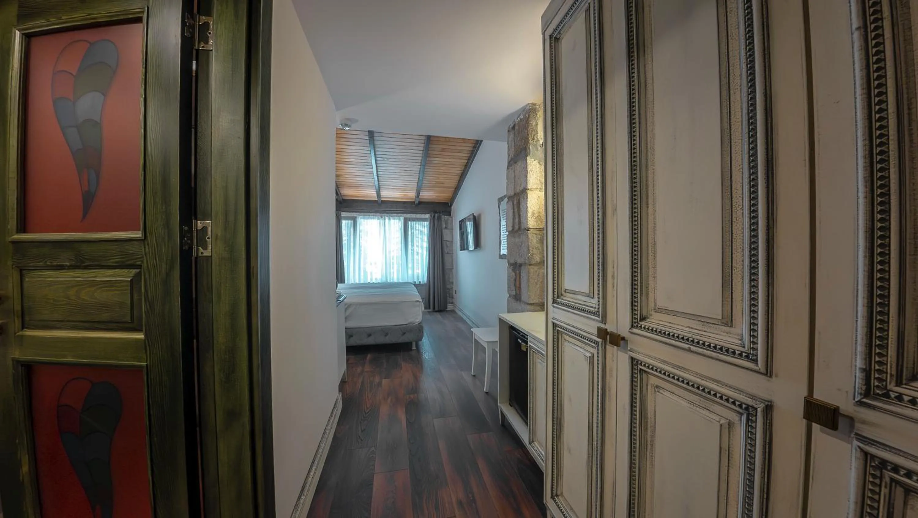 Assos Behram Special Class Hotel Adults Only