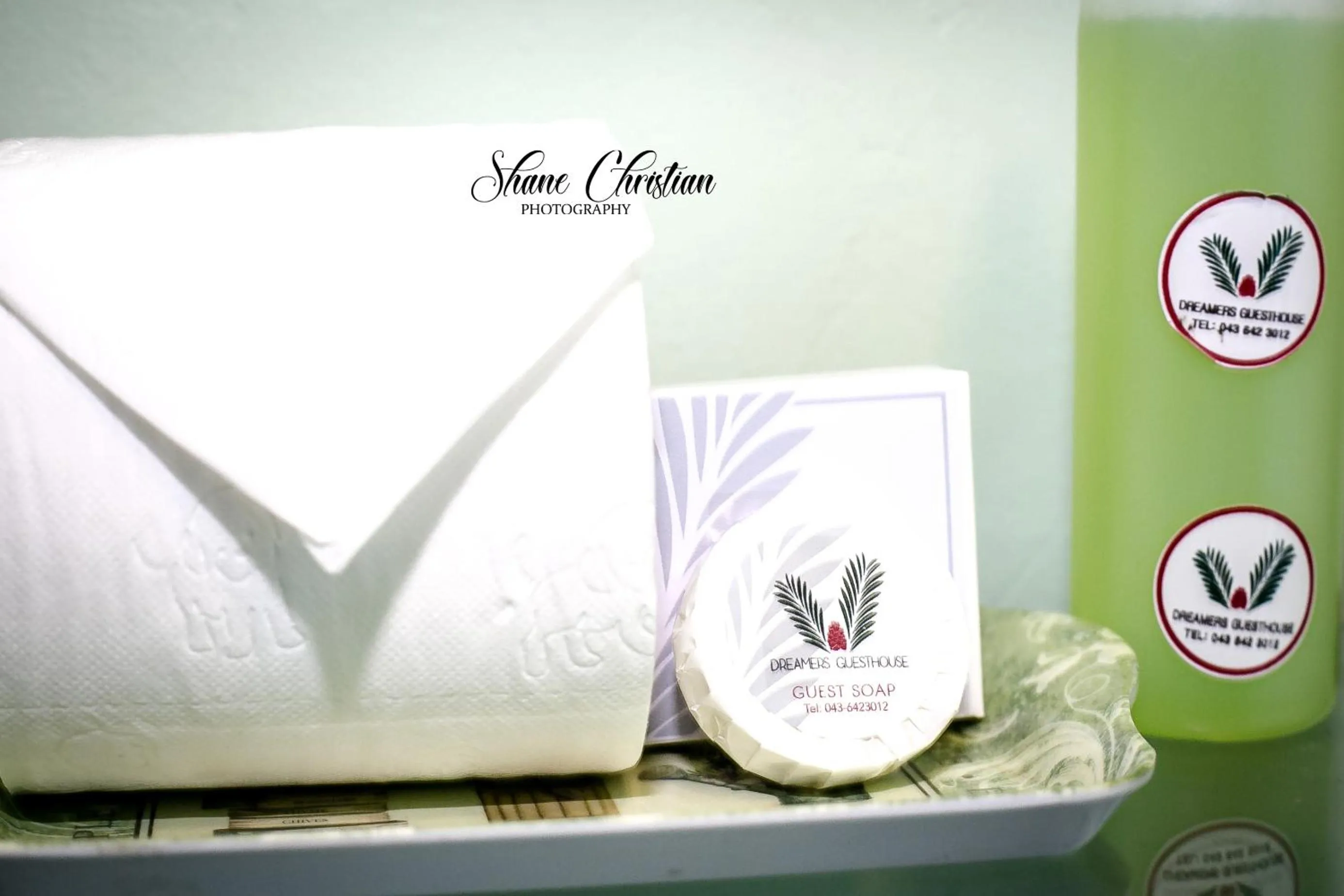 Dreamers Guesthouse - NO LOADSHEDDING