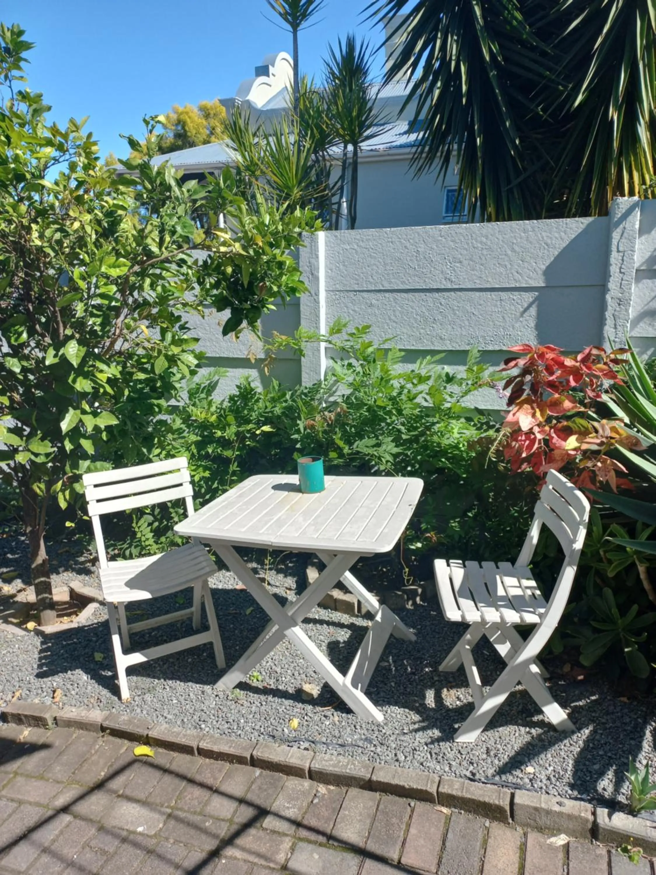 Dreamers Guesthouse - NO LOADSHEDDING