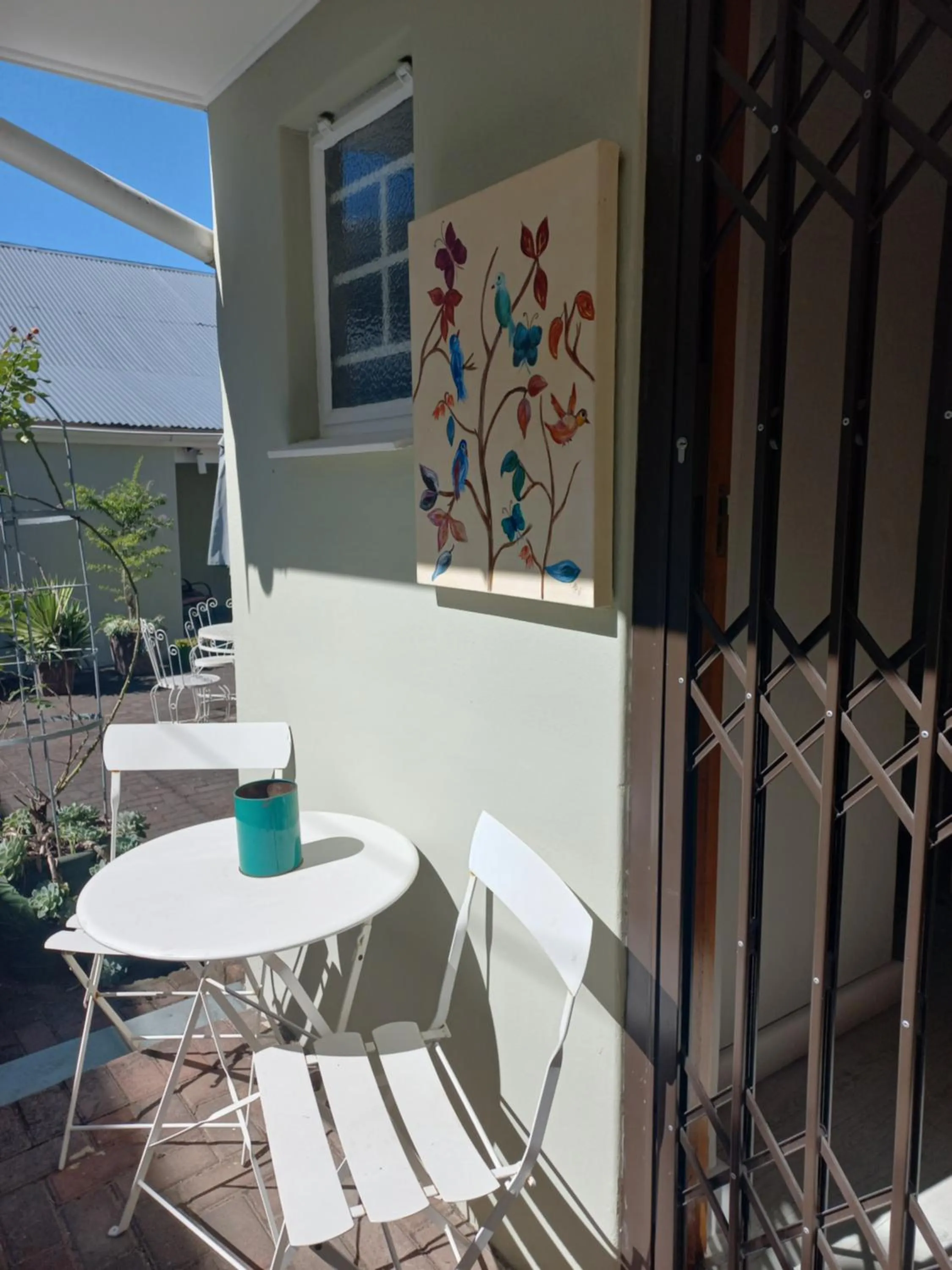 Dreamers Guesthouse - NO LOADSHEDDING