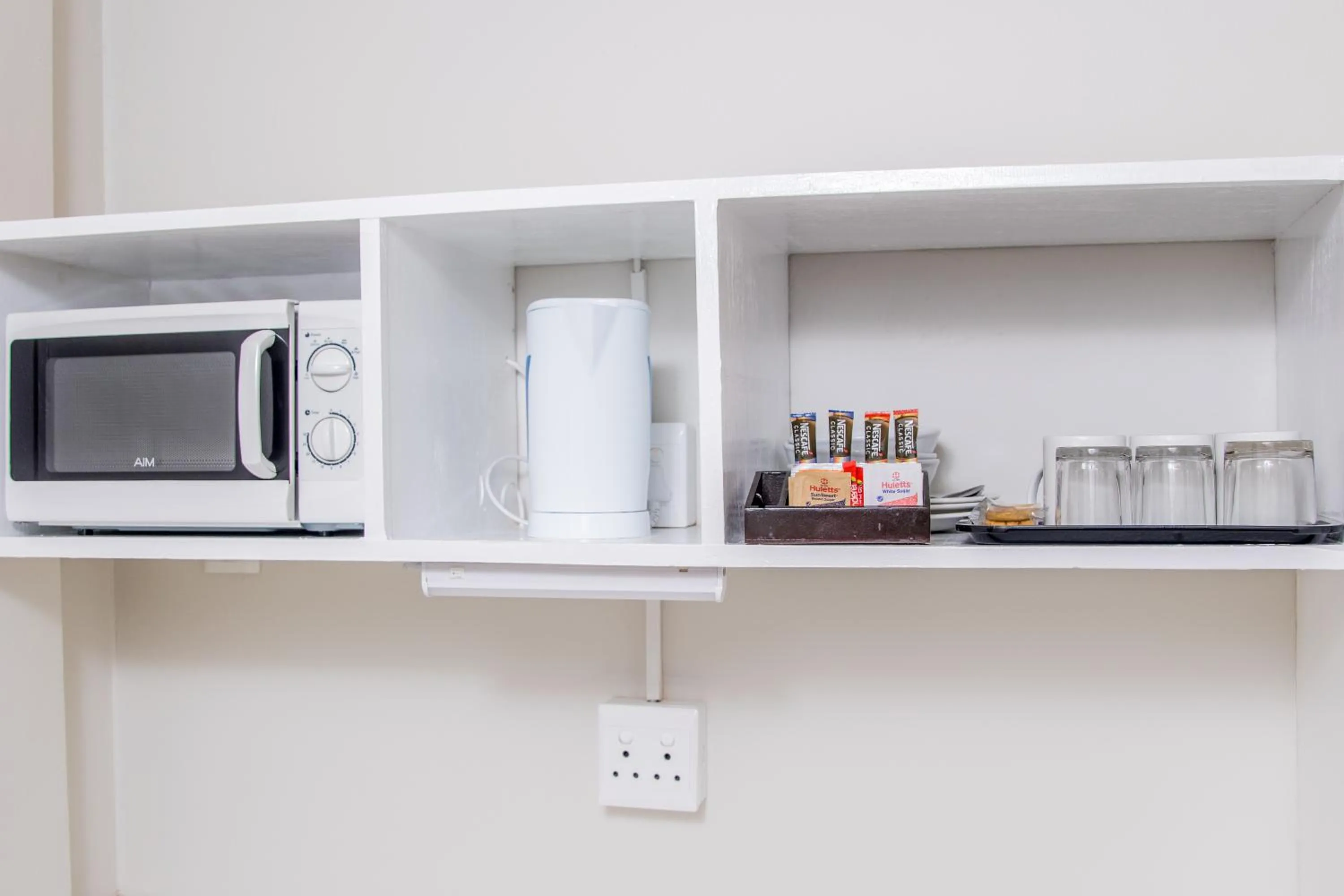 Dreamers Guesthouse - NO LOADSHEDDING