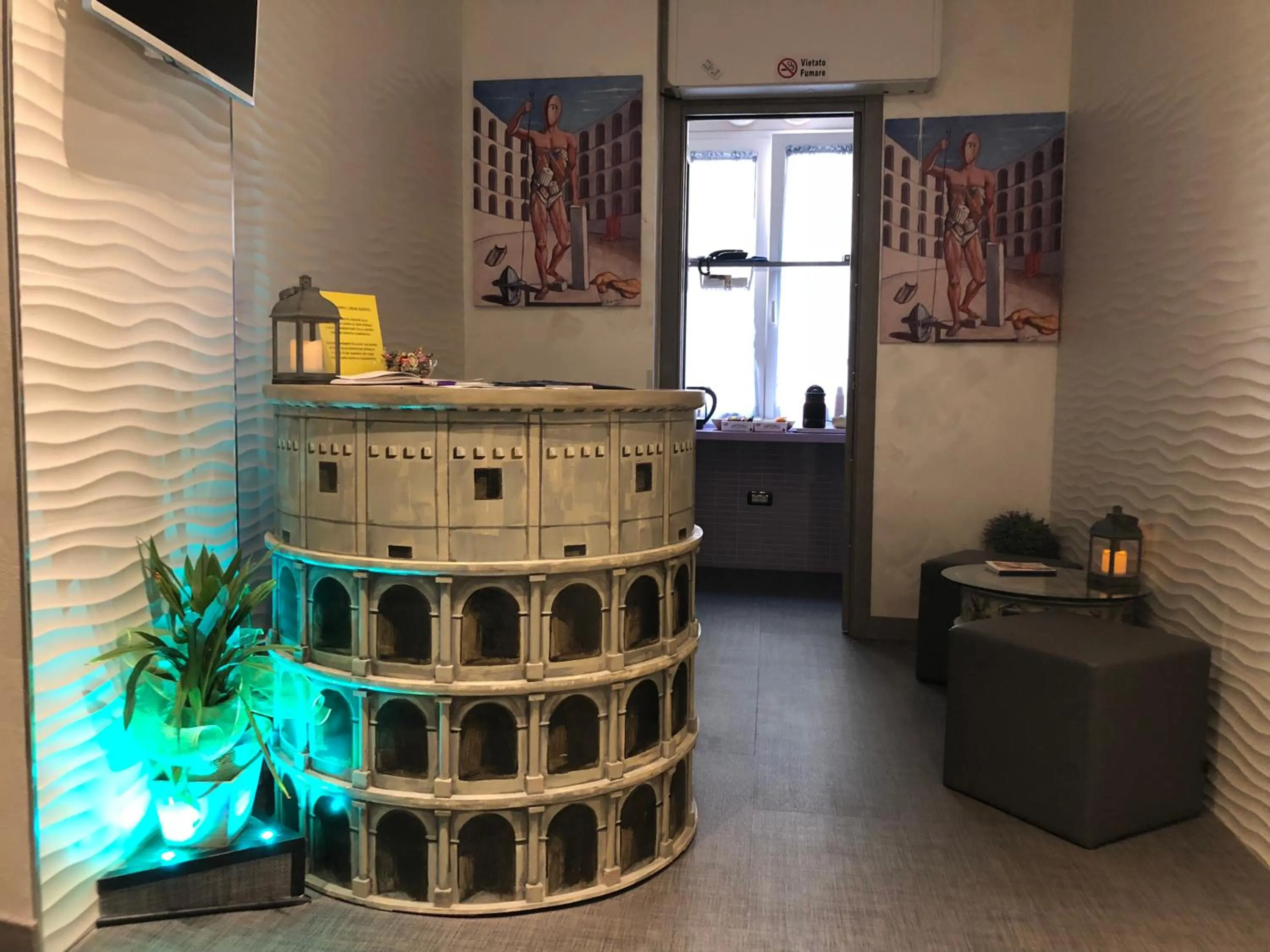 Other in Gracchi Guest House