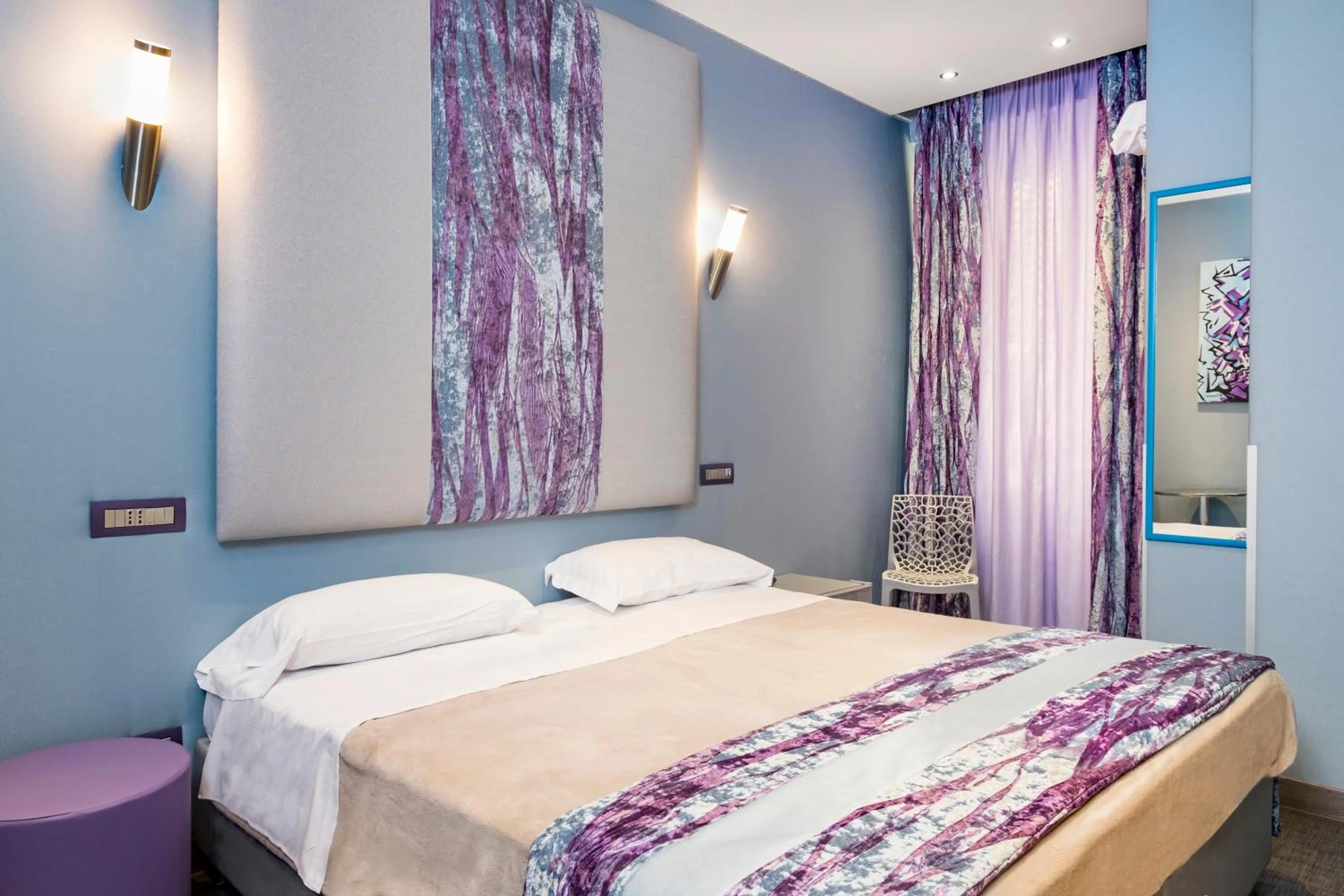 Photo of the whole room, Bed in Gracchi Guest House