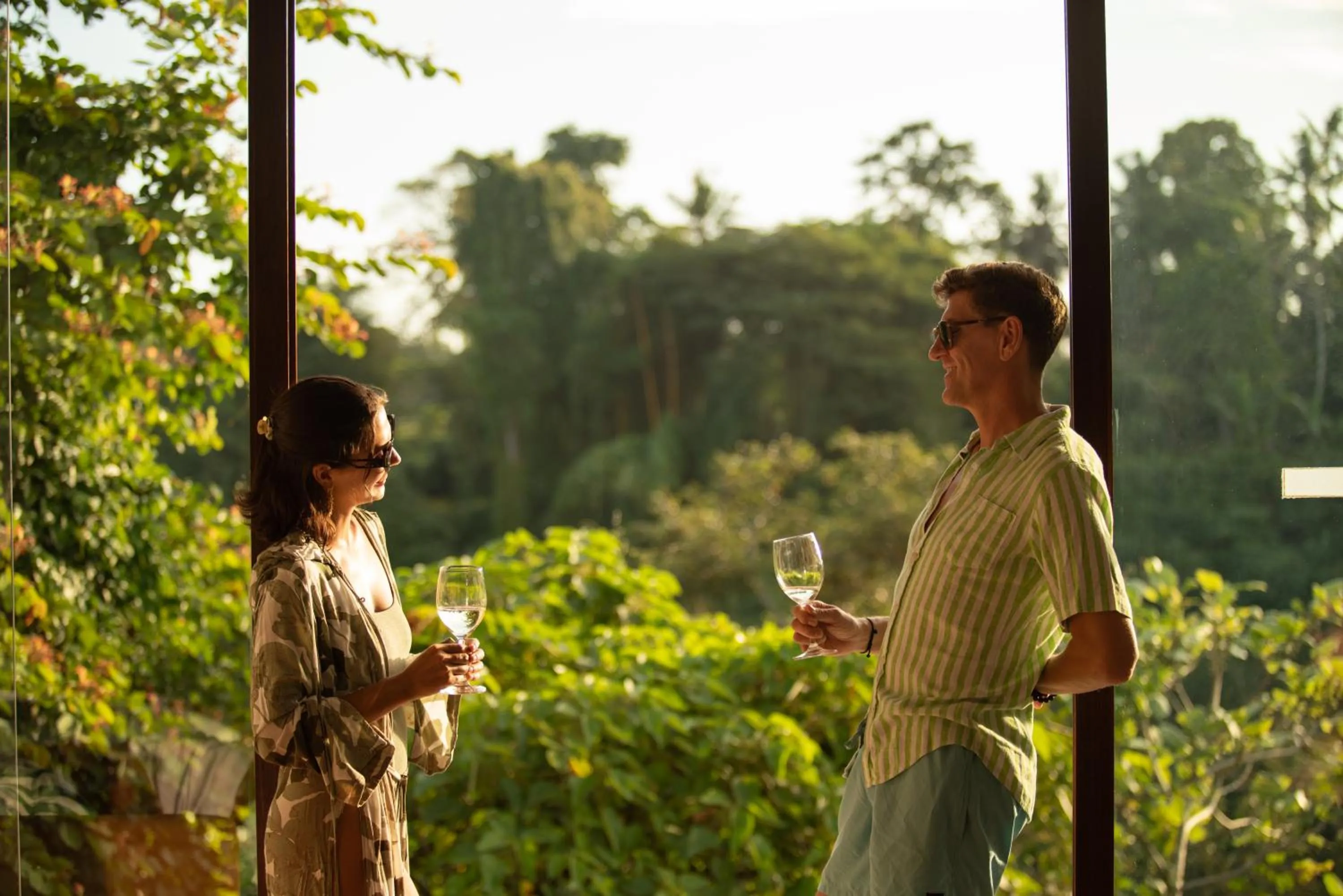 Property building in Cahaya Indah Villas