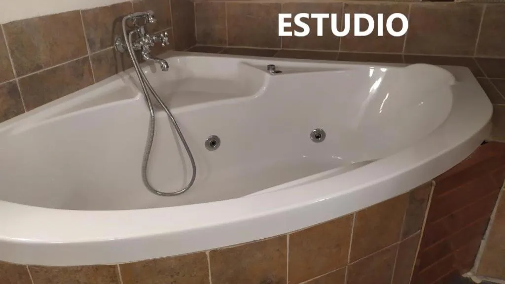 Alojamientos La Casa de Piedra