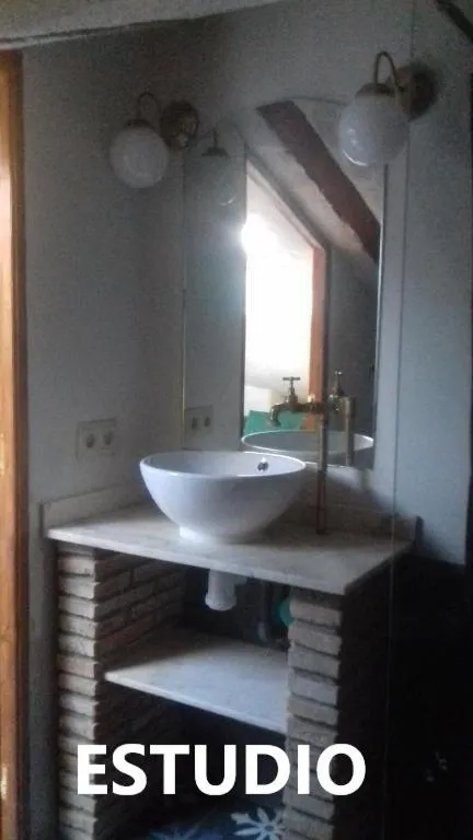 Alojamientos La Casa de Piedra