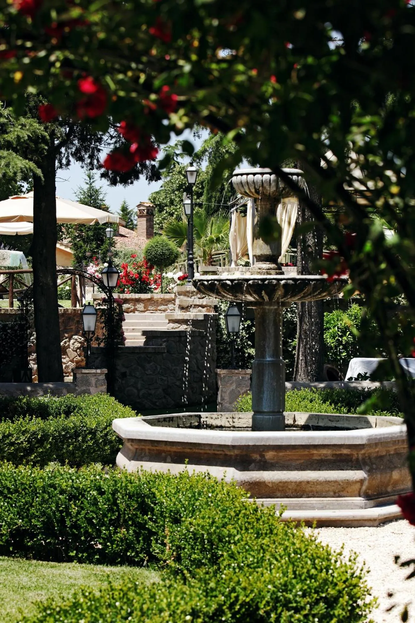 Relais Il Postiglione - Antica Posta dei Chigi