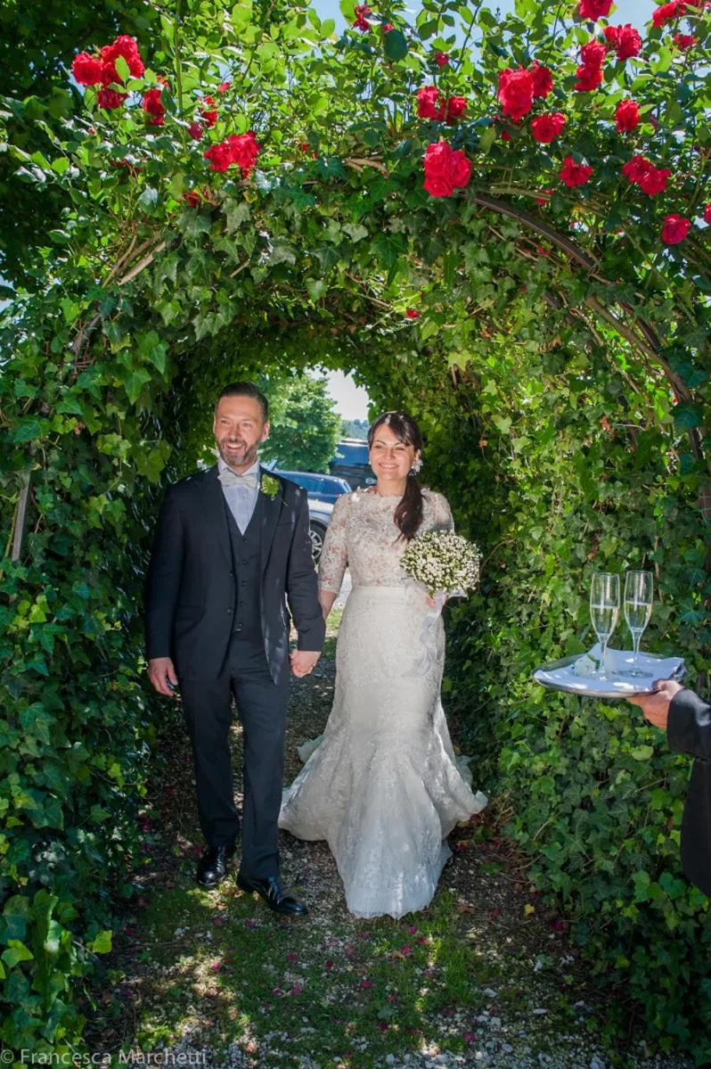 Relais Il Postiglione - Antica Posta dei Chigi