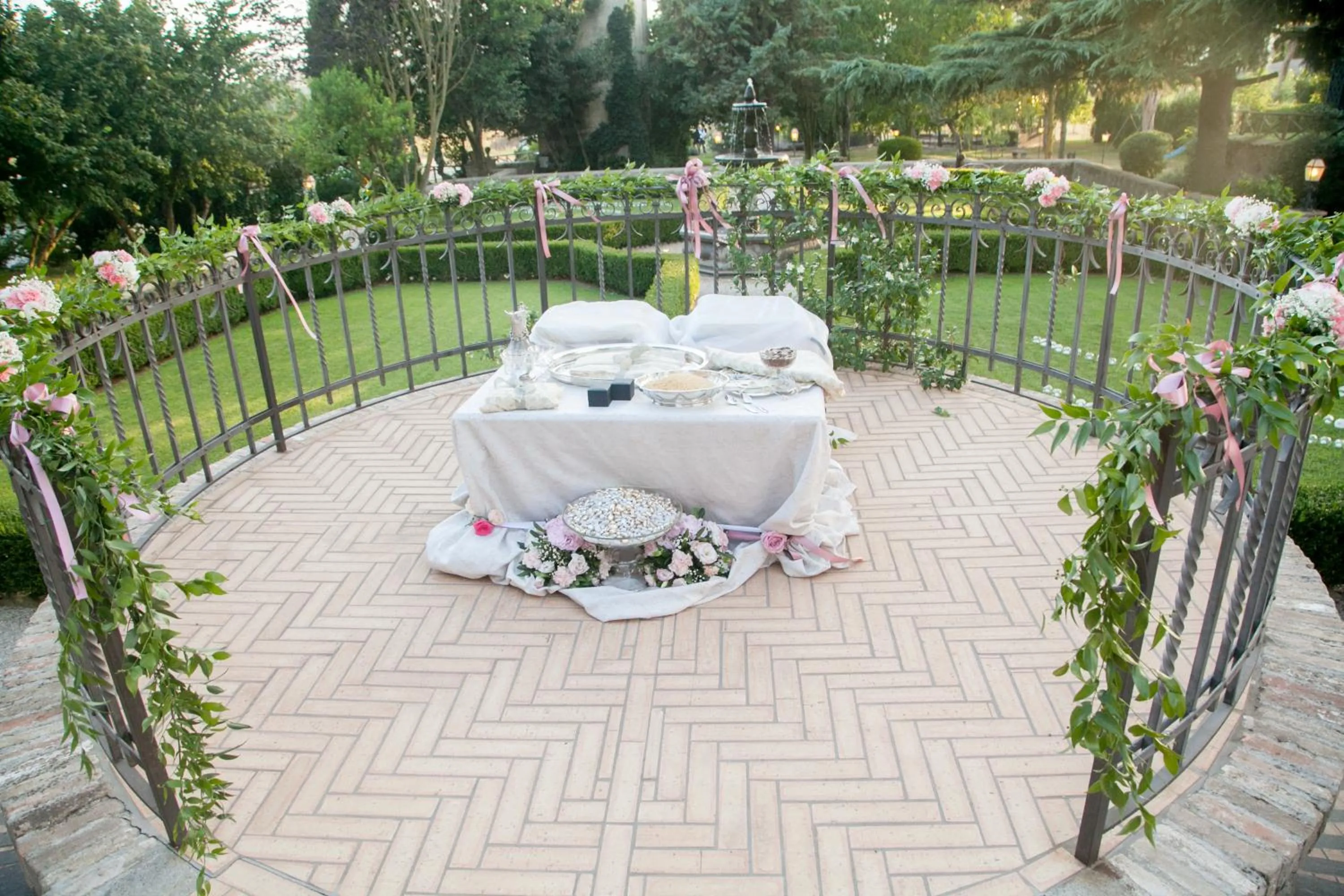 Relais Il Postiglione - Antica Posta dei Chigi