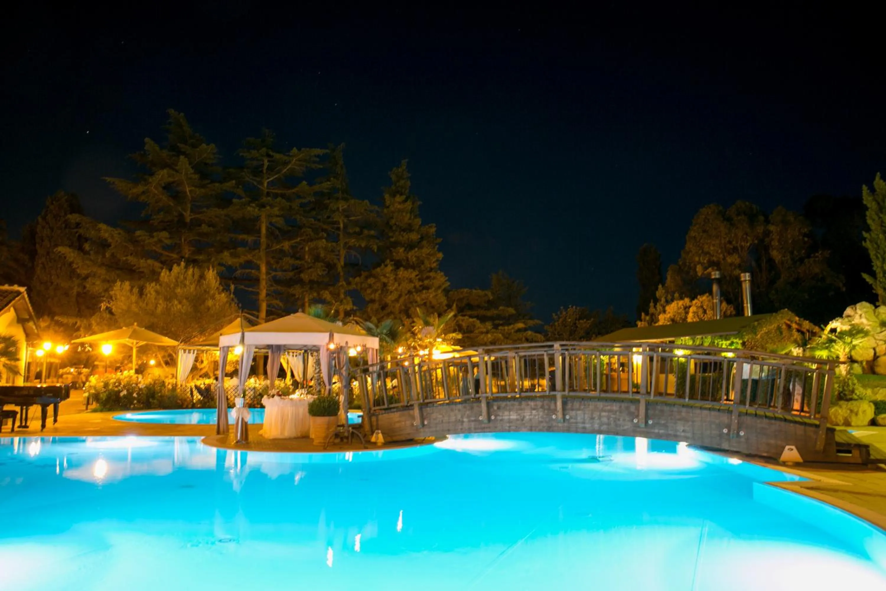 Relais Il Postiglione - Antica Posta dei Chigi