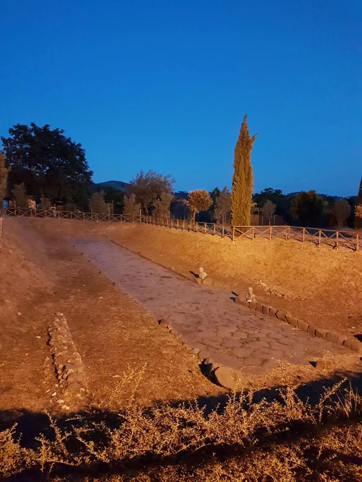 Relais Il Postiglione - Antica Posta dei Chigi