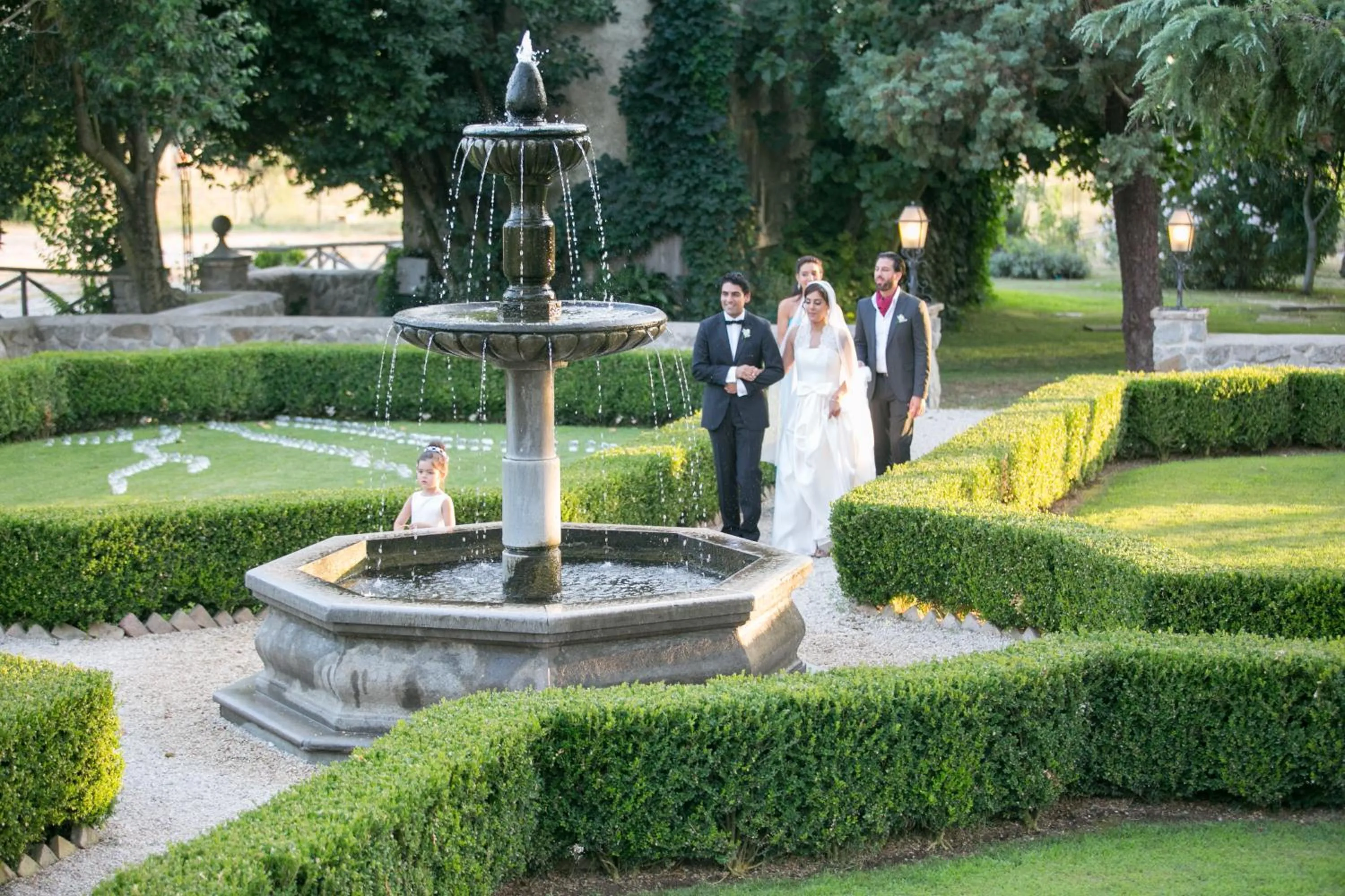 Relais Il Postiglione - Antica Posta dei Chigi