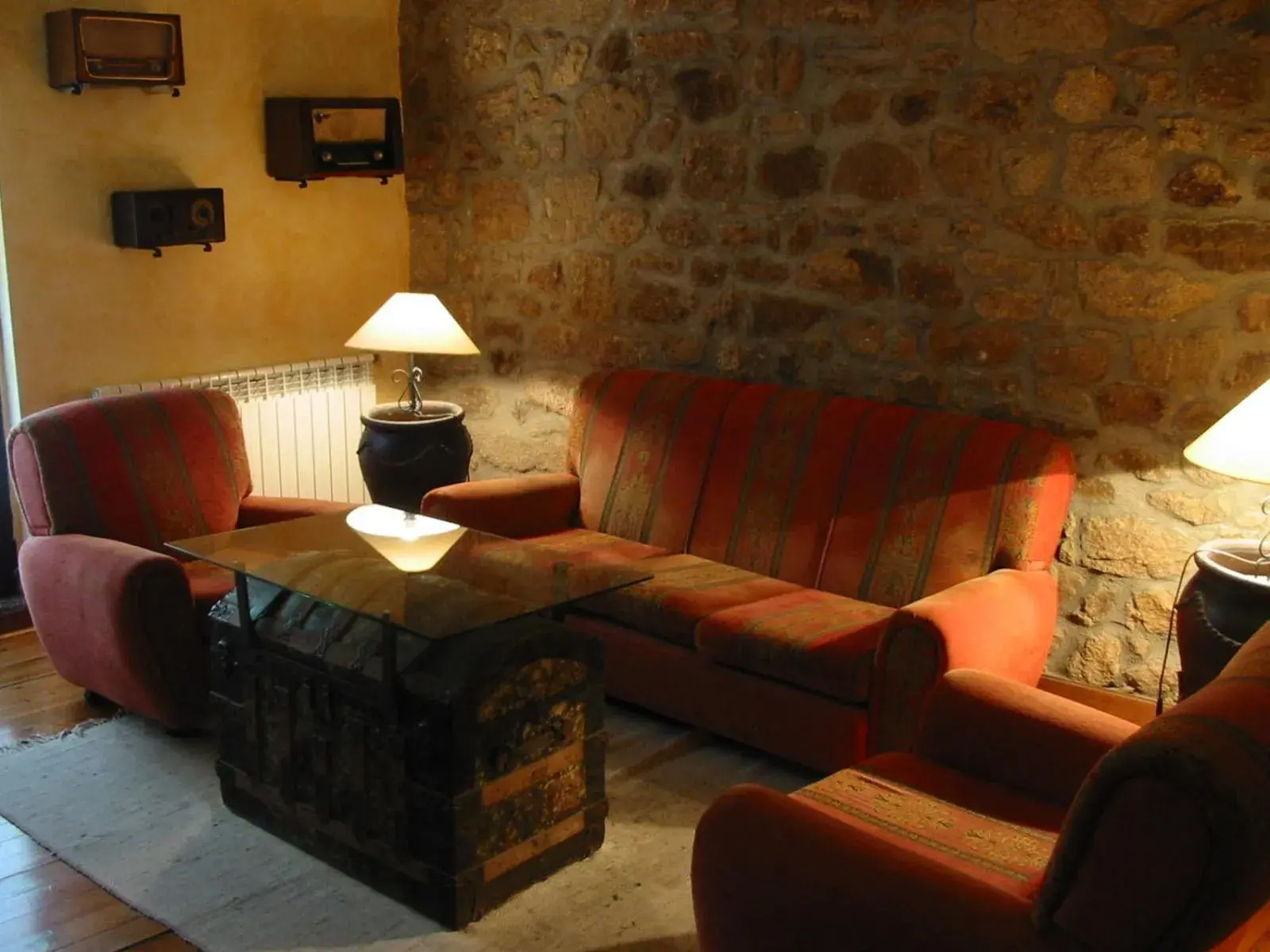 La Casa del Regidor Hotel Rural Fermoselle La Casa del Regidor Hotel Rural Fermoselle