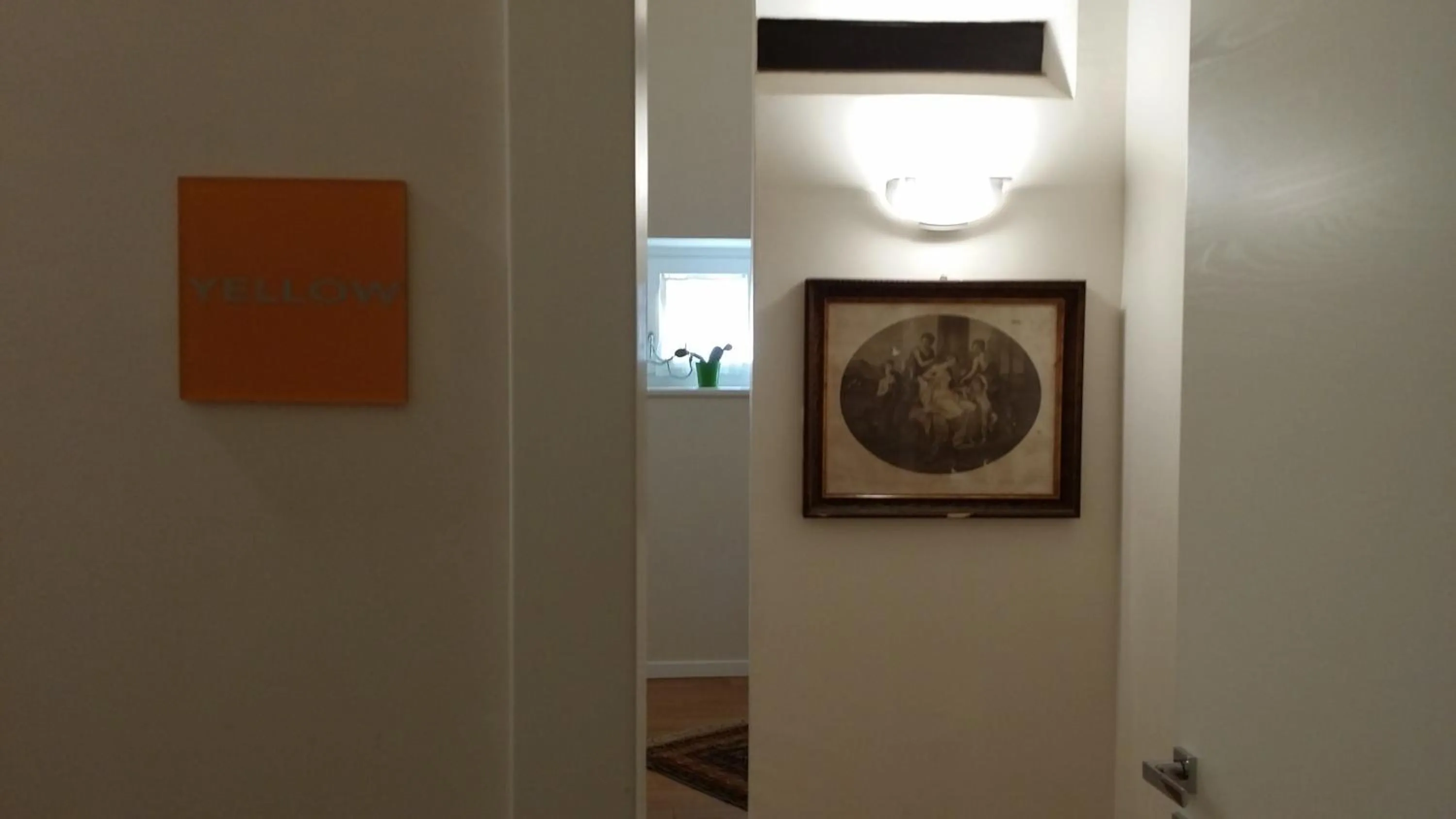 Bedroom in Dimora di Charme Cassaro 168