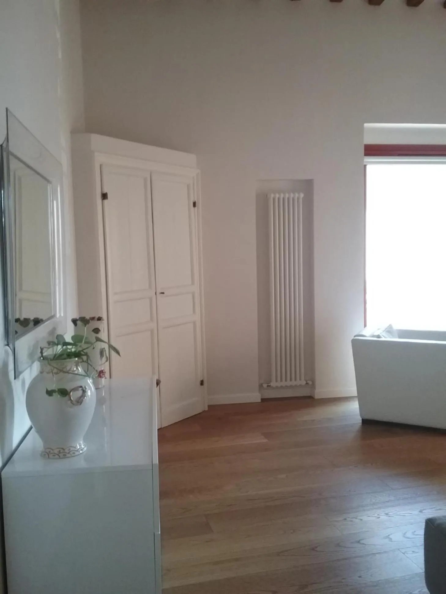 Decorative detail in Dimora di Charme Cassaro 168