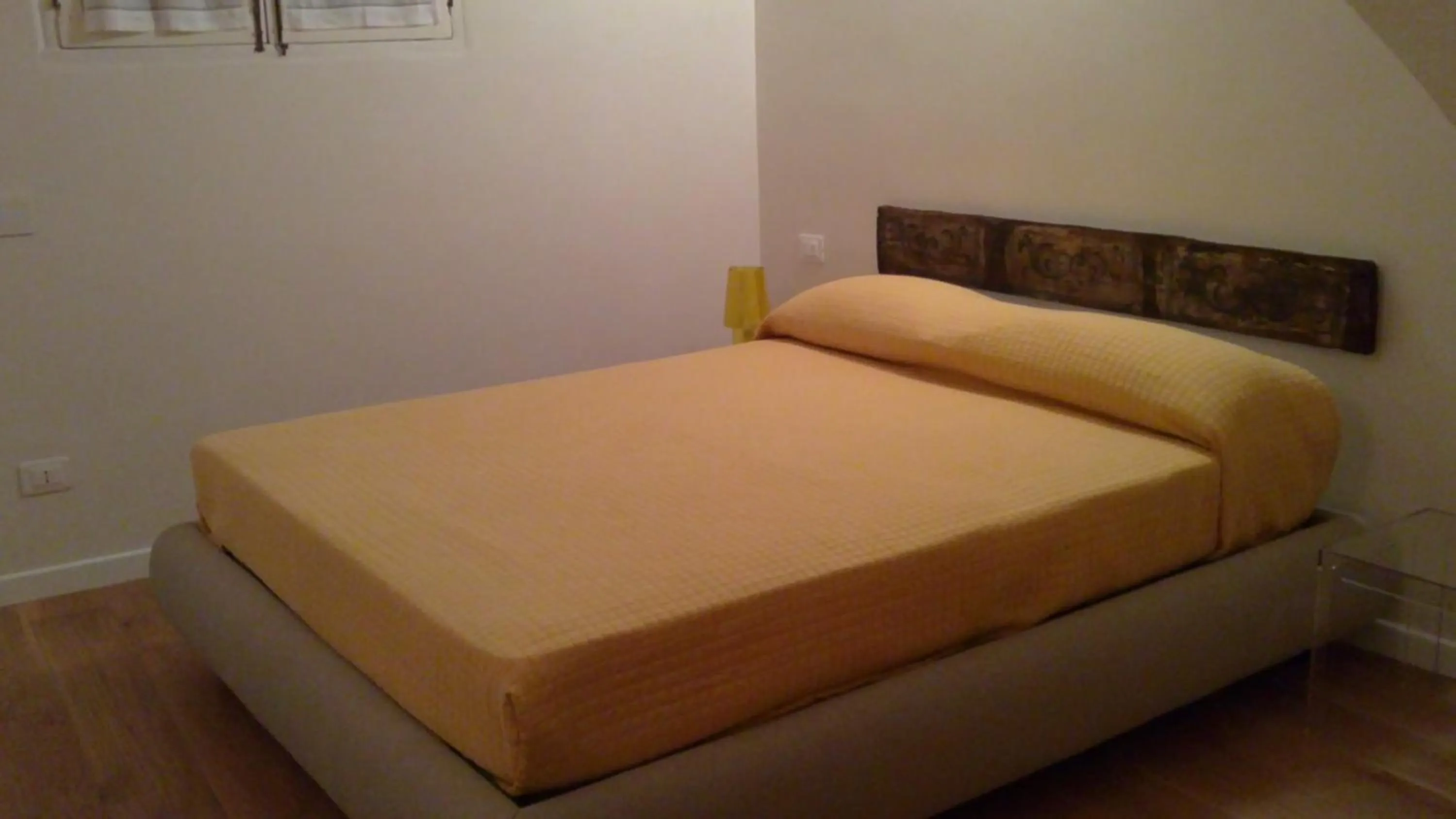 Bedroom, Bed in Dimora di Charme Cassaro 168