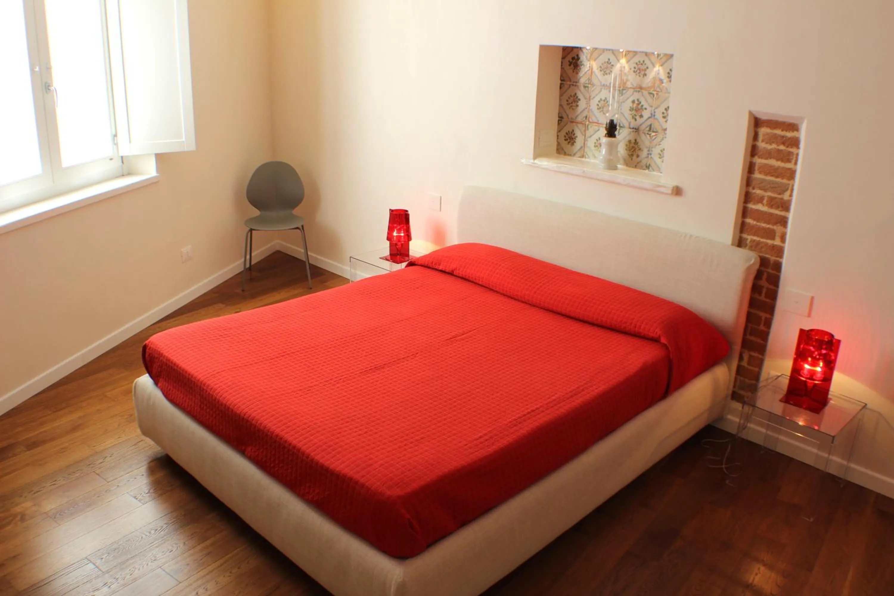 Bedroom, Bed in Dimora di Charme Cassaro 168