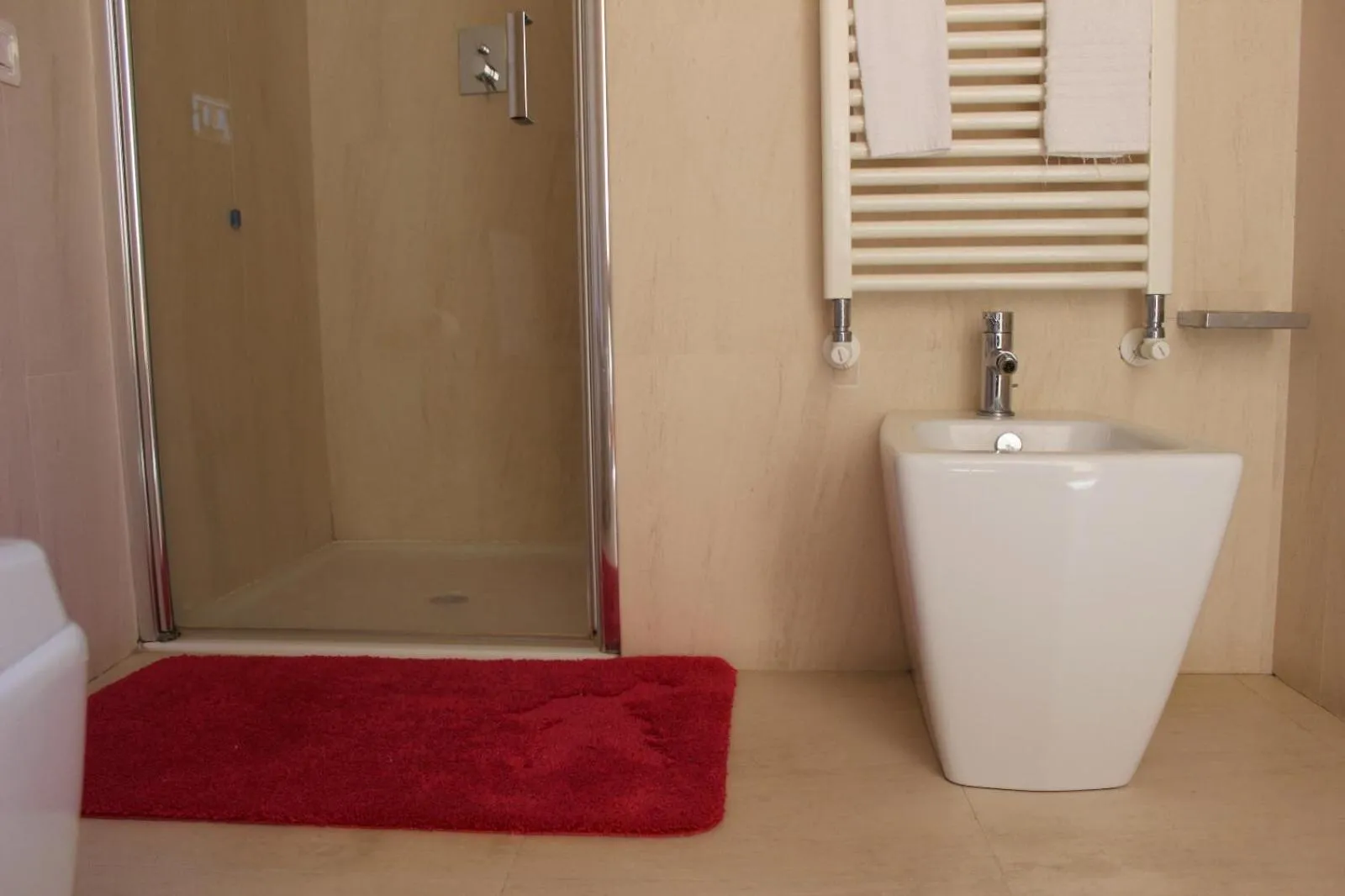 Bathroom in Dimora di Charme Cassaro 168