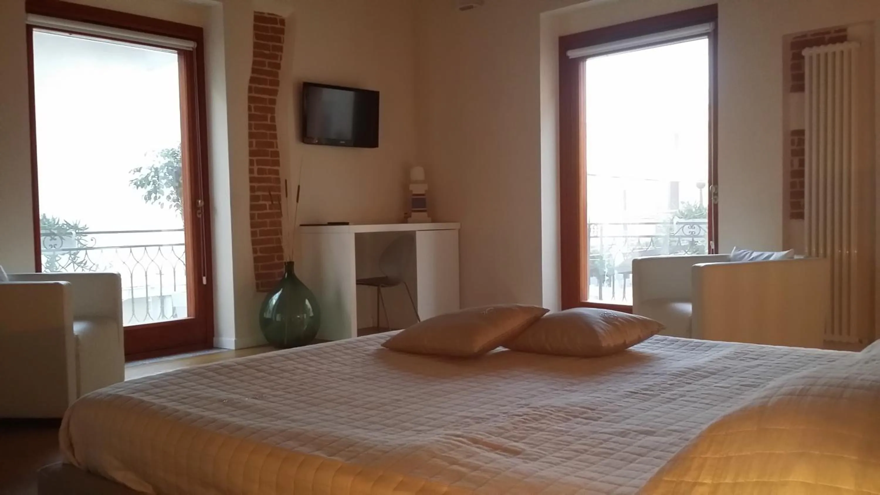 Bedroom, Bed in Dimora di Charme Cassaro 168