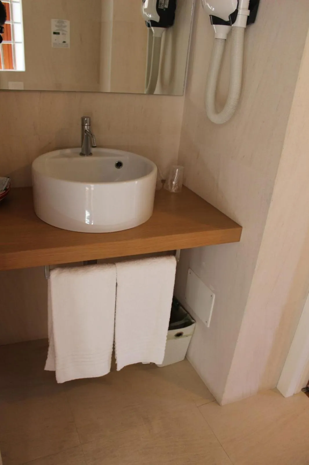 Bathroom in Dimora di Charme Cassaro 168