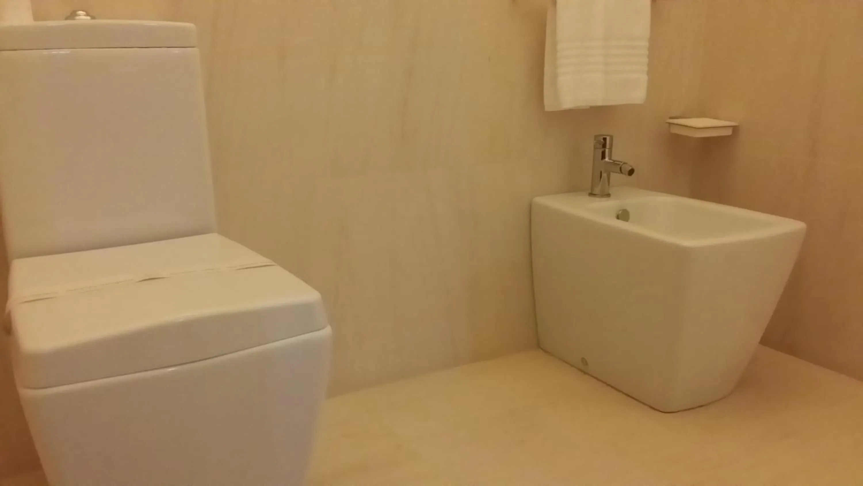 Bathroom in Dimora di Charme Cassaro 168