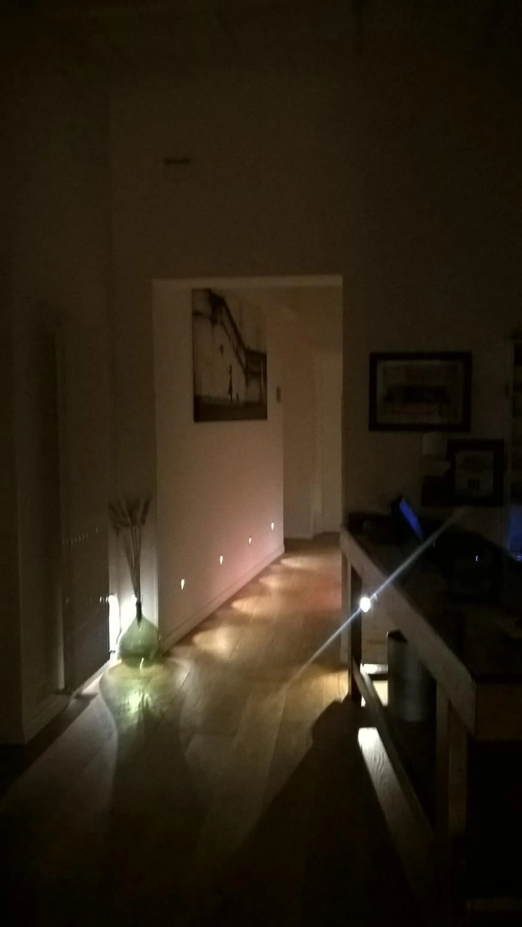 Area and facilities in Dimora di Charme Cassaro 168