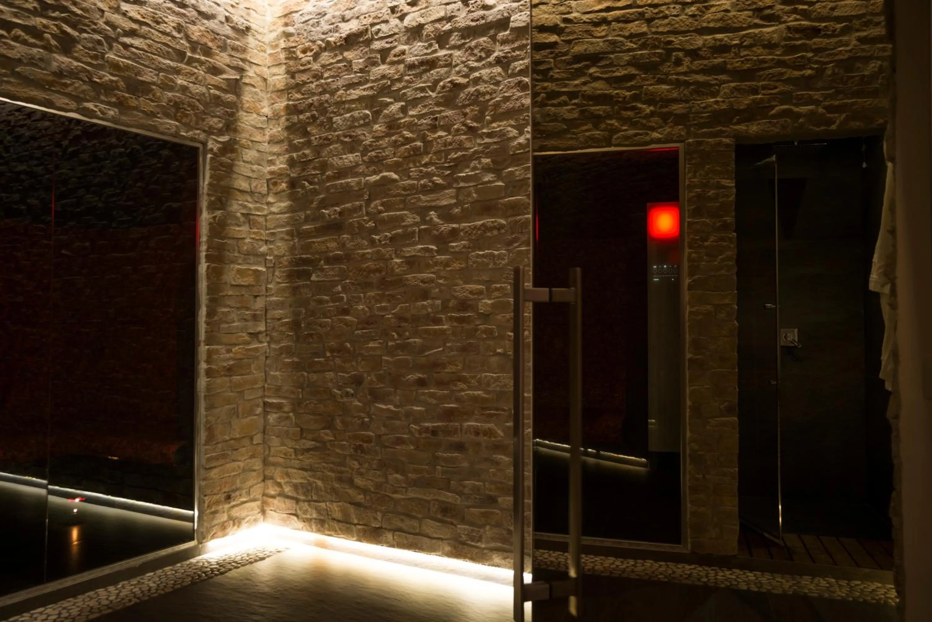 Bathroom in Foro Carolino S&B