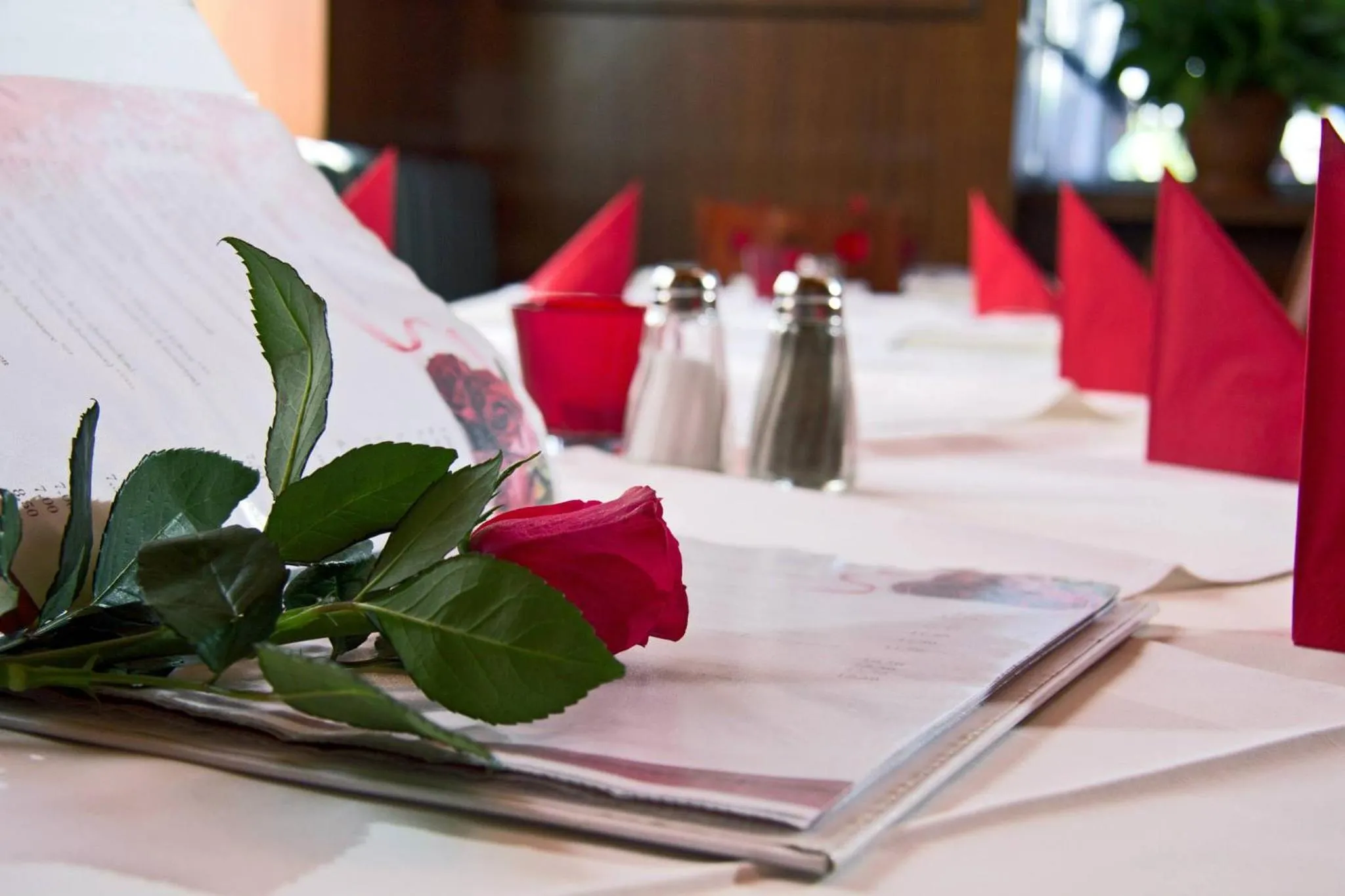 Hotel Albergo Mamma Rosa