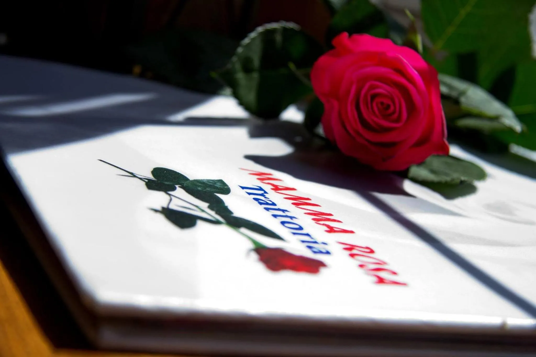 Hotel Albergo Mamma Rosa
