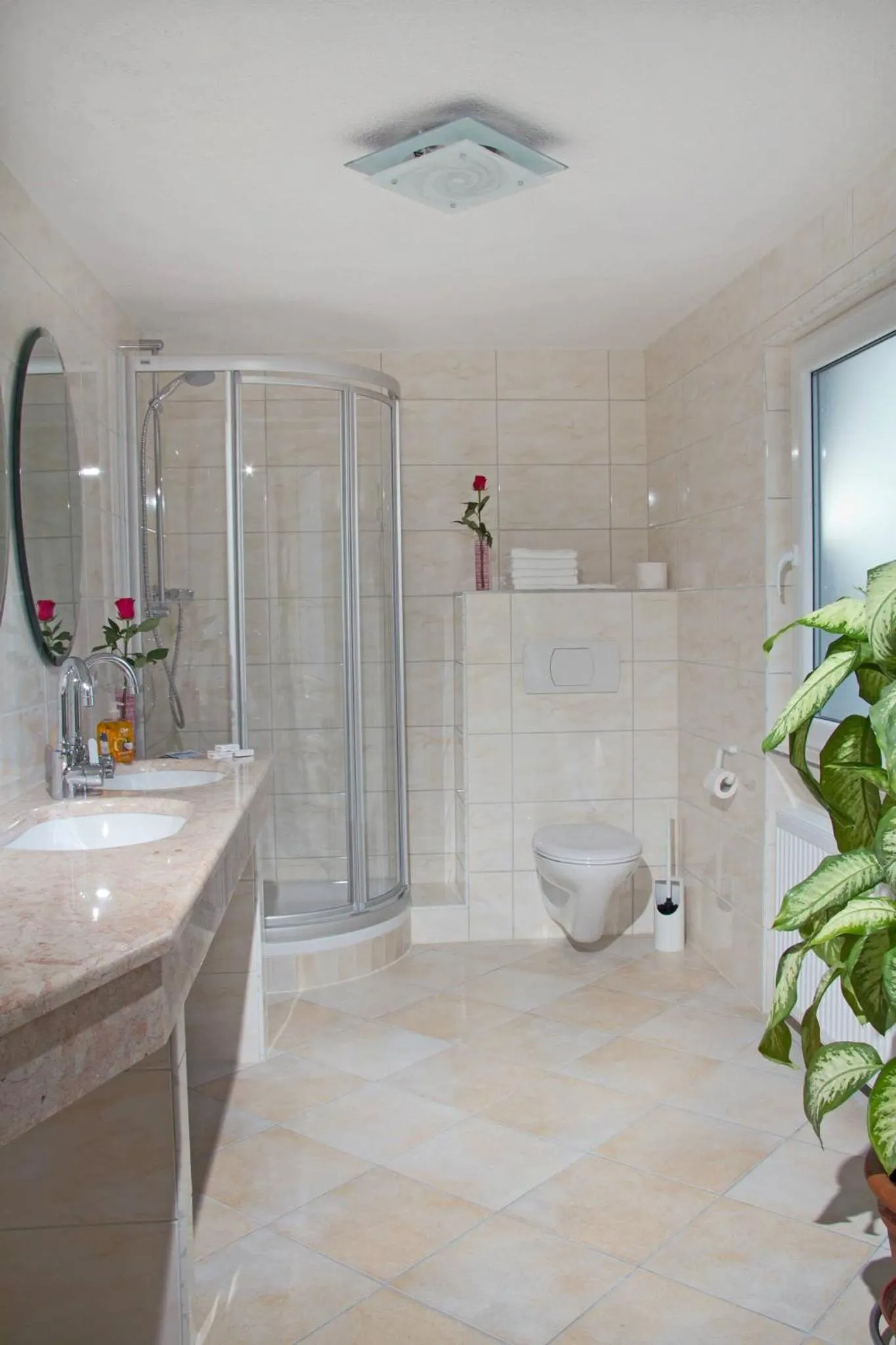 Hotel Albergo Mamma Rosa