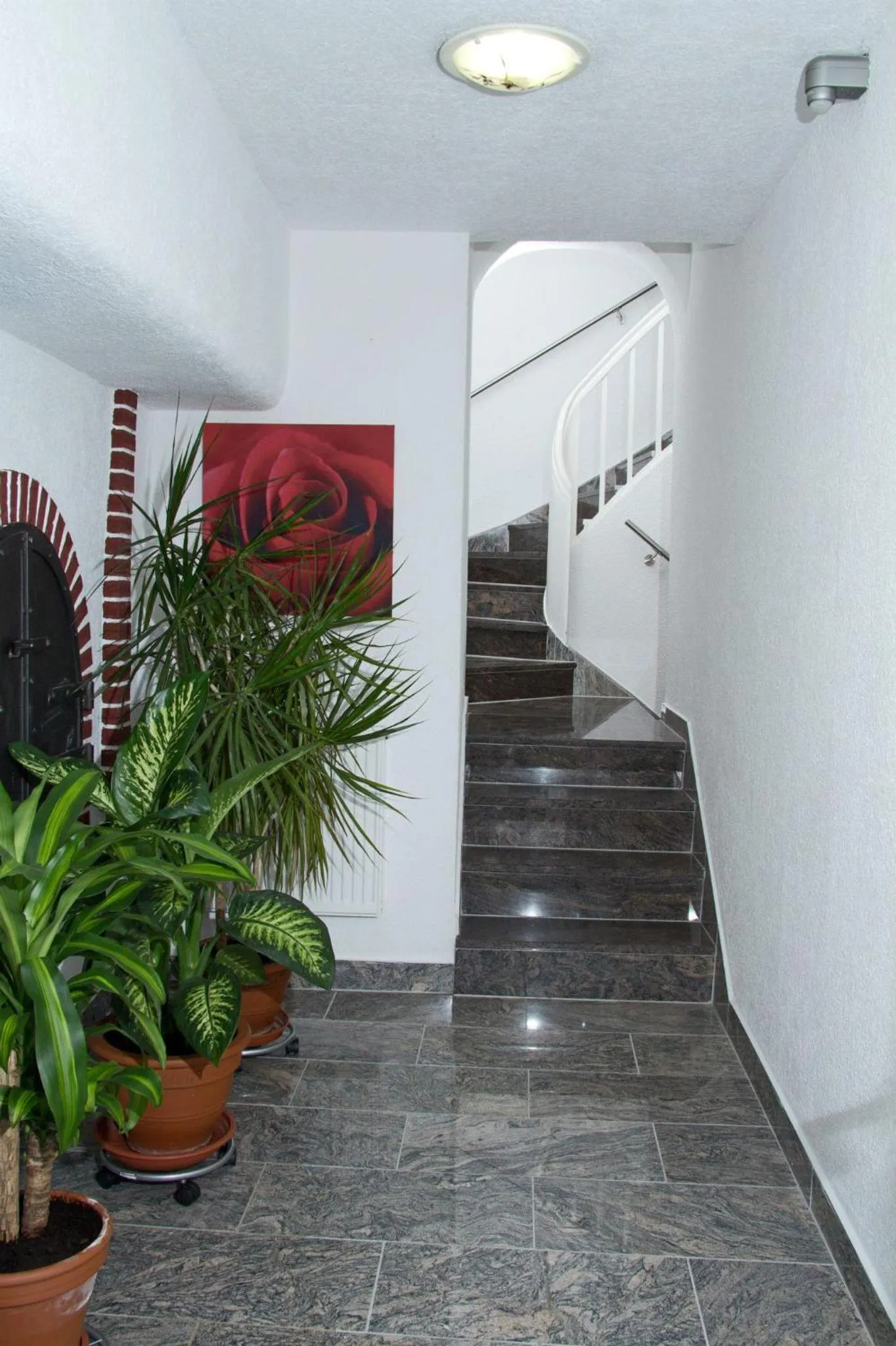 Hotel Albergo Mamma Rosa