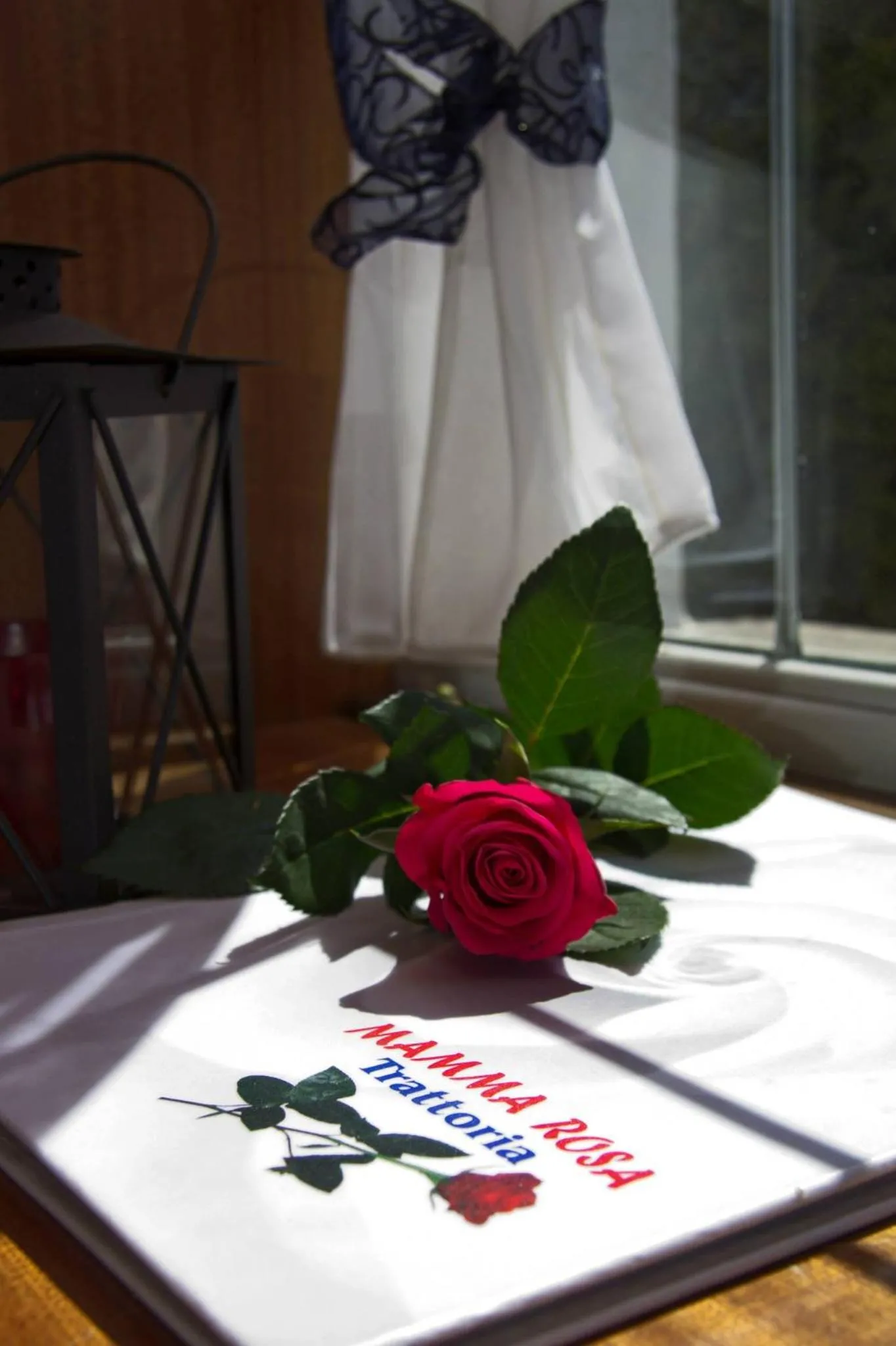 Hotel Albergo Mamma Rosa